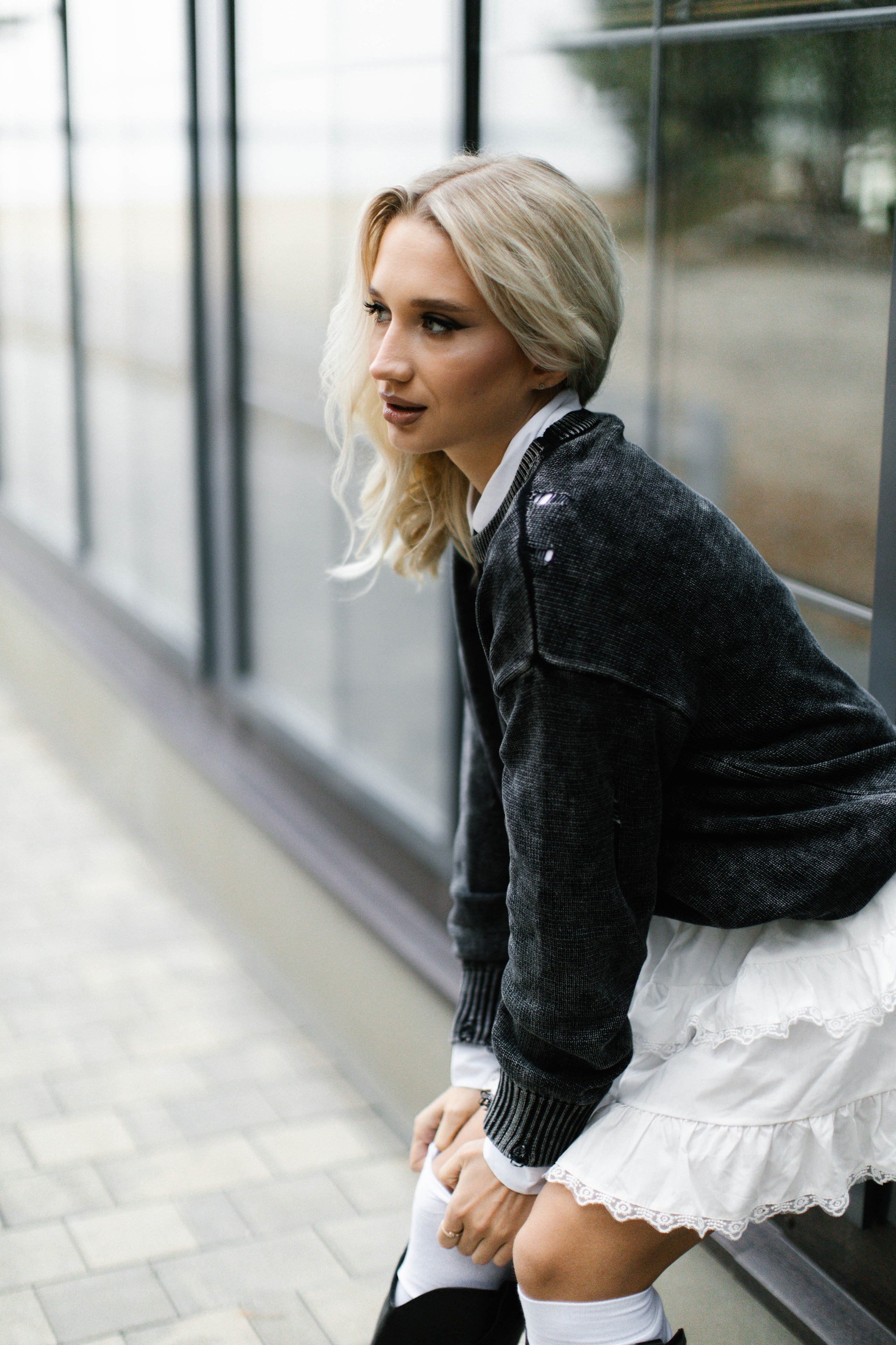 Ангелина. Свадебный фотограф Липецк Москва Анна Невзорова