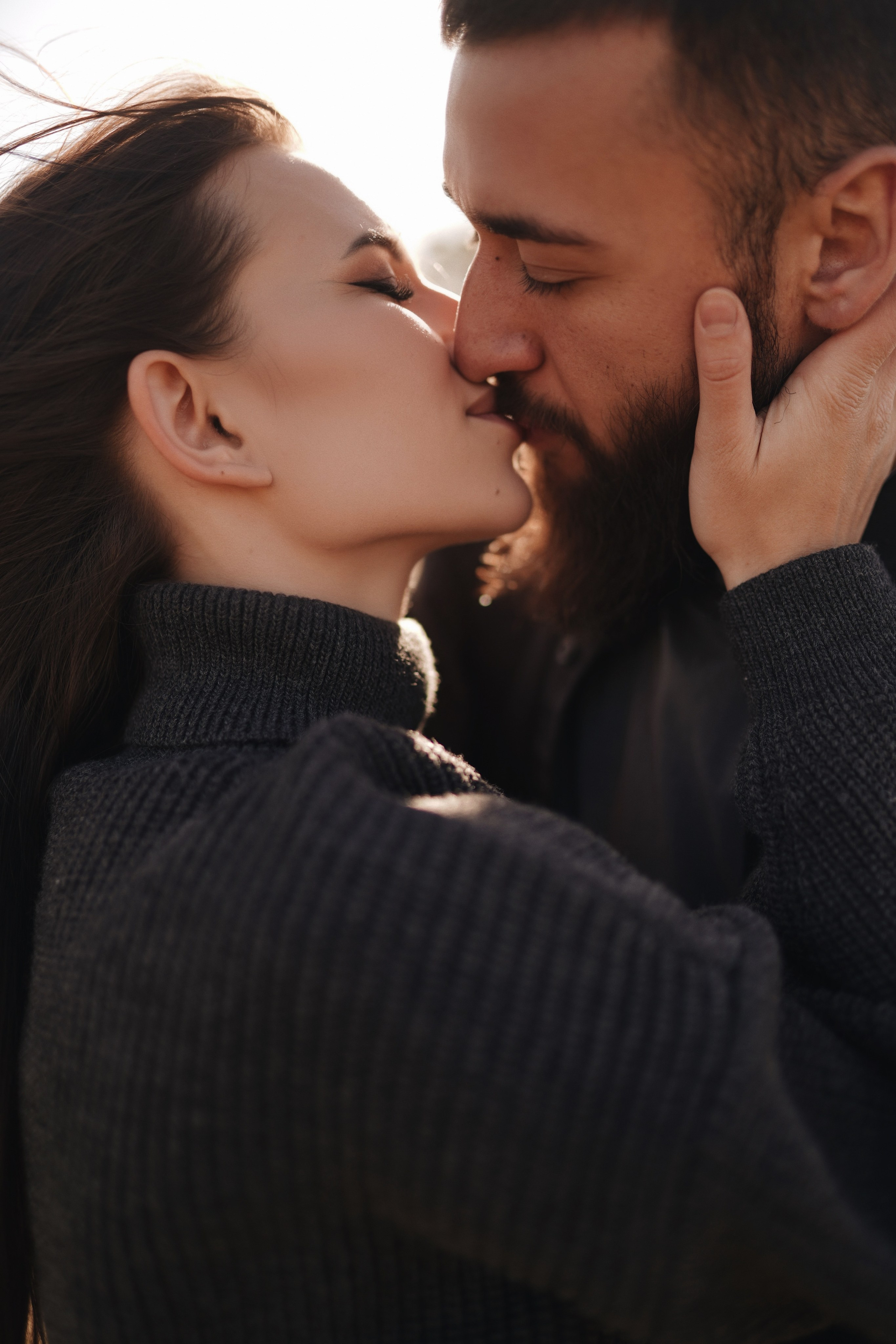 Кристина, Ильяс и Марк. Свадебный фотограф Липецк Москва Анна Невзорова