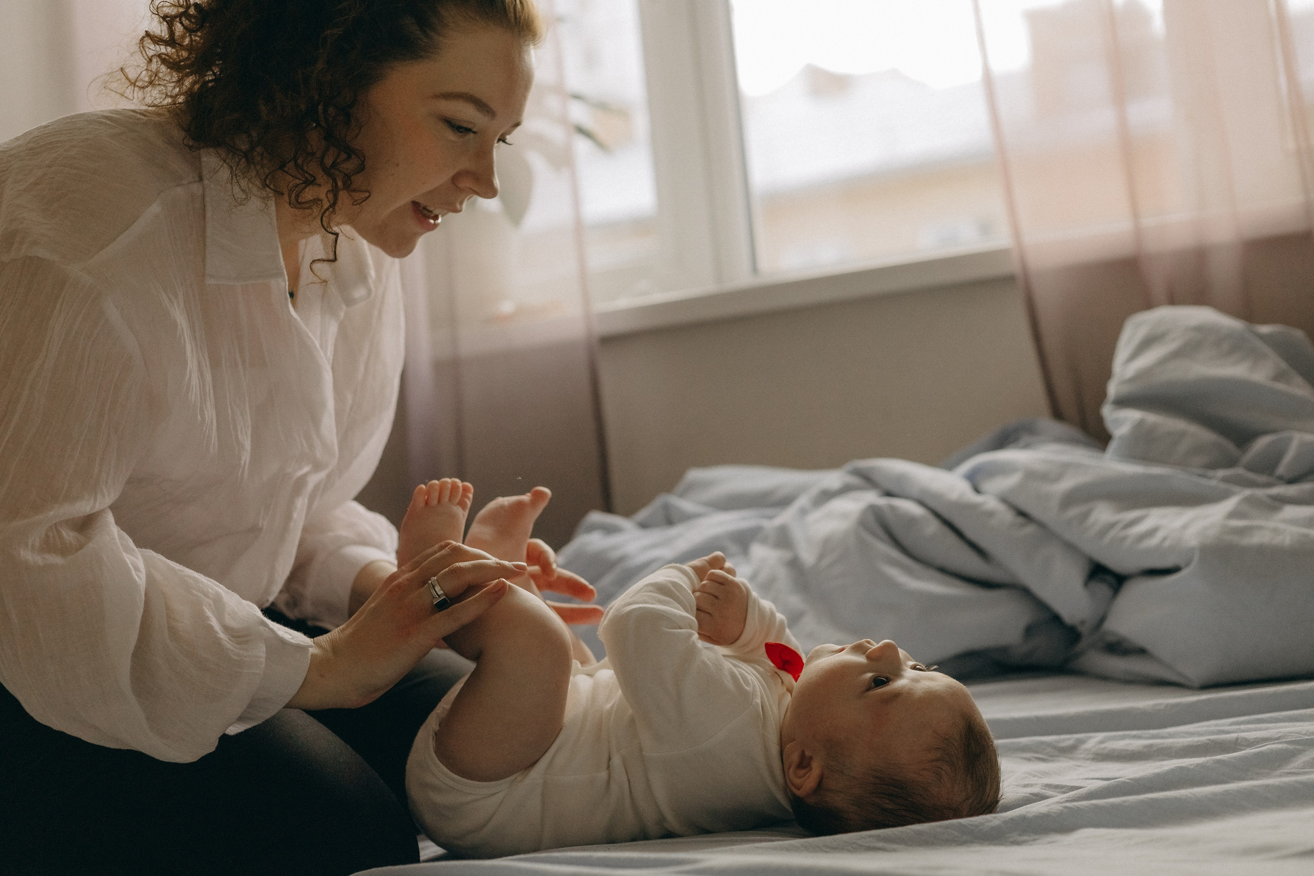 Гриша. Семейный фотограф Виктория Потехина Москва