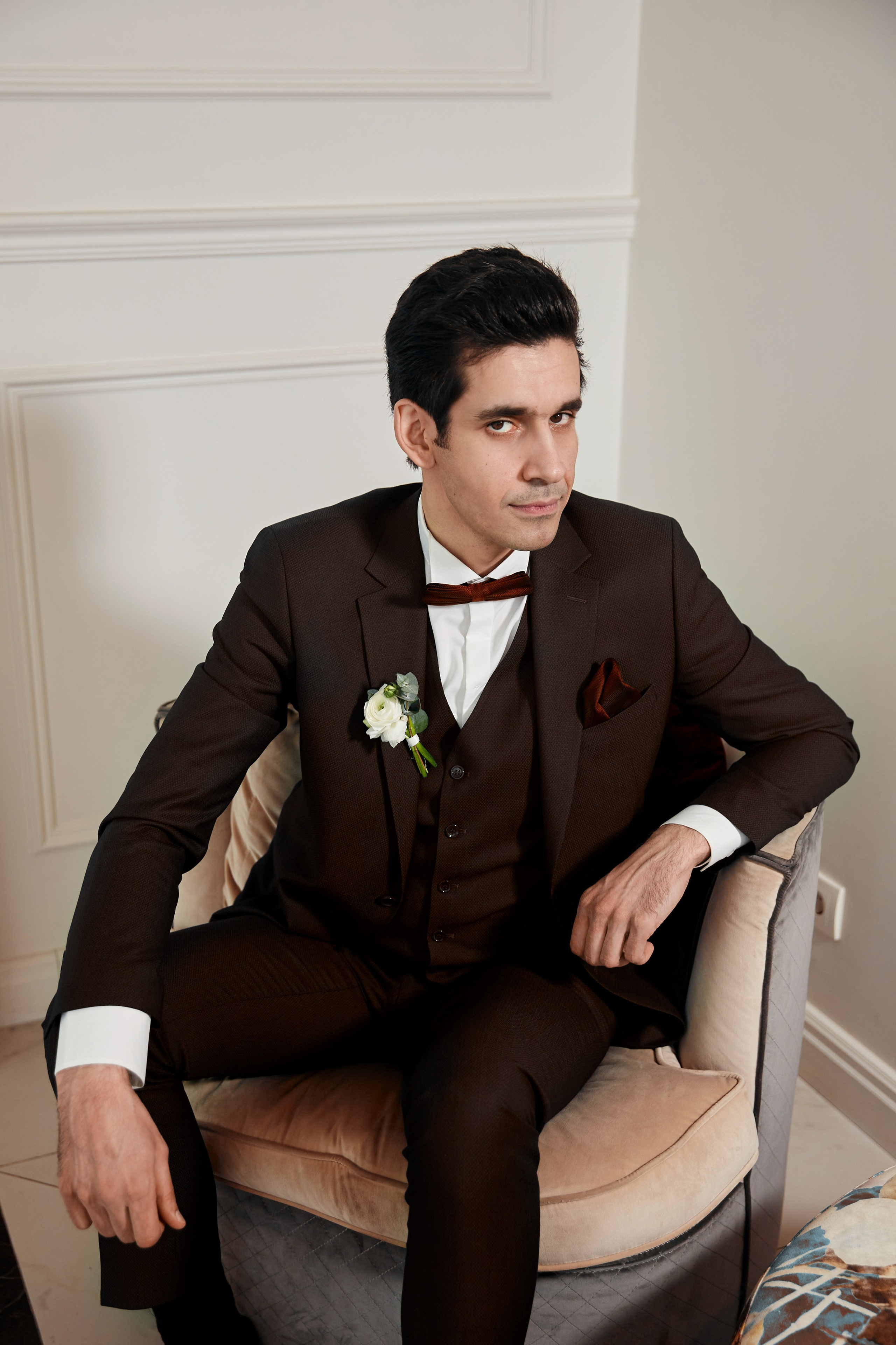 Свадебная фотосессия Гуля и Эльдар. Фотограф ваших самых ярких событий в Москве и СПБ. Збронская Юлия