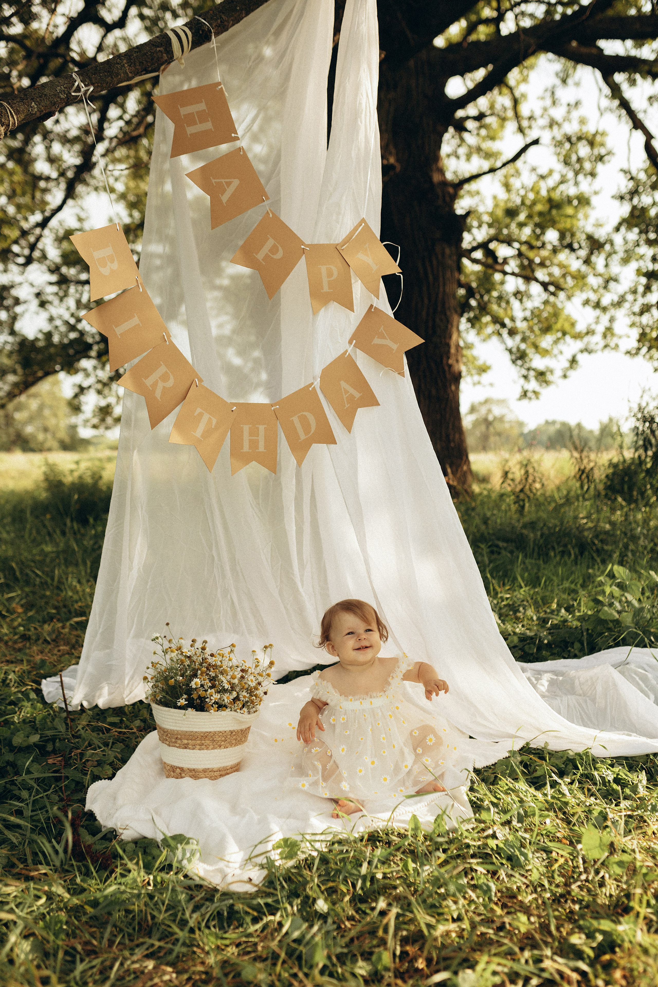 1 годик Саше. Семейный и детский фотограф в Рязани Екатерина Воронцова