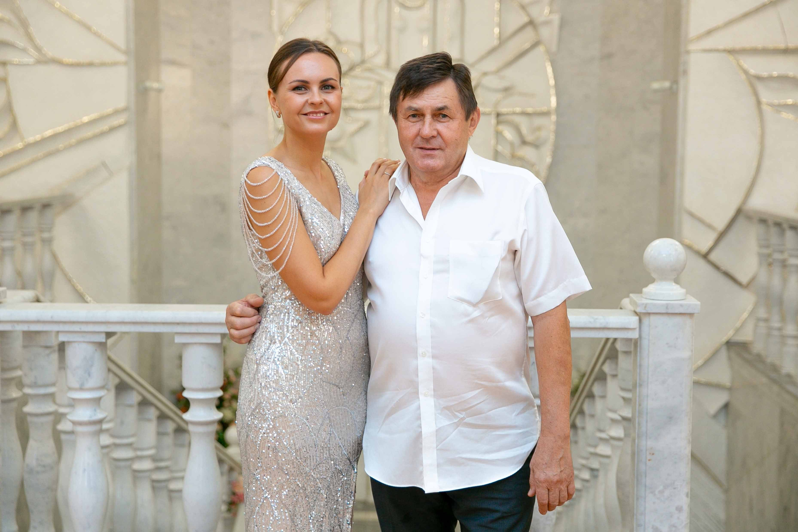 Загс и корабль. Ваш репортажный фотограф Артемий Антонов