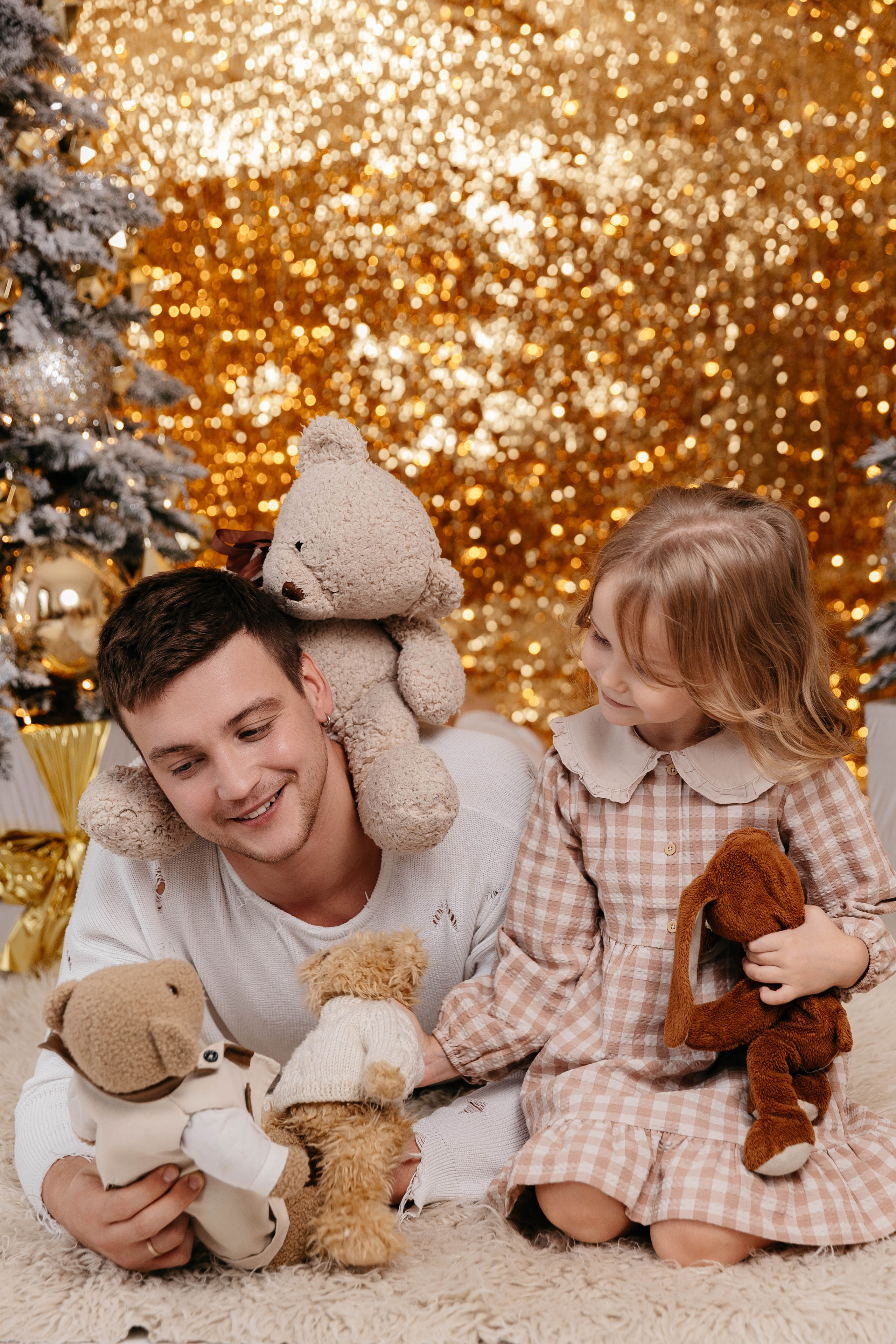 Сергей и Ия. Фотограф в Твери Лагодная Яна