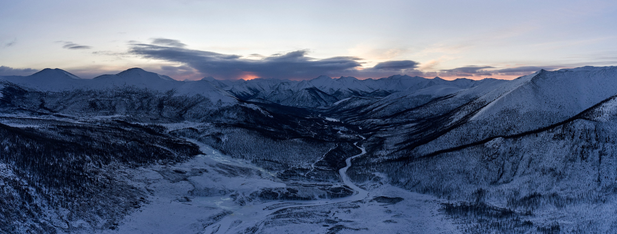 Панорамы. Василий Буйлов|Vasilii Builov
