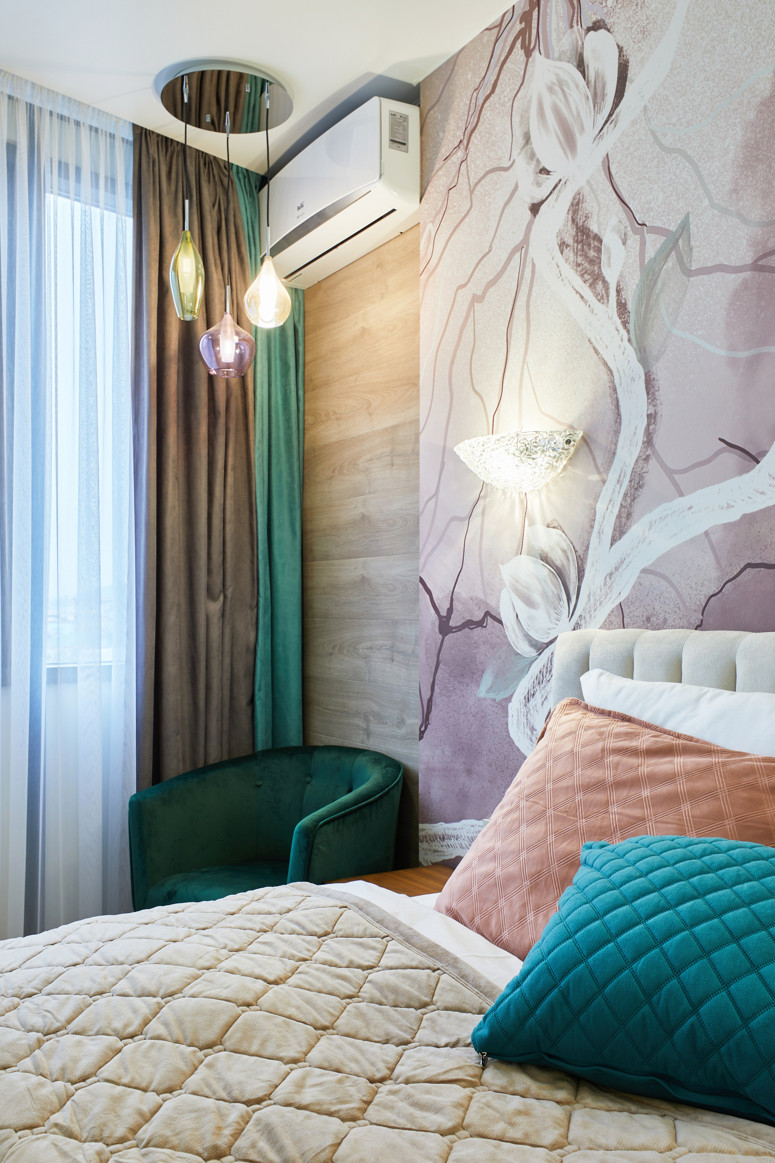 Интерьерная фотосъёмка недвижимости в Сочи. Интерьерный фотограф в Сочи Анисимова Ольга