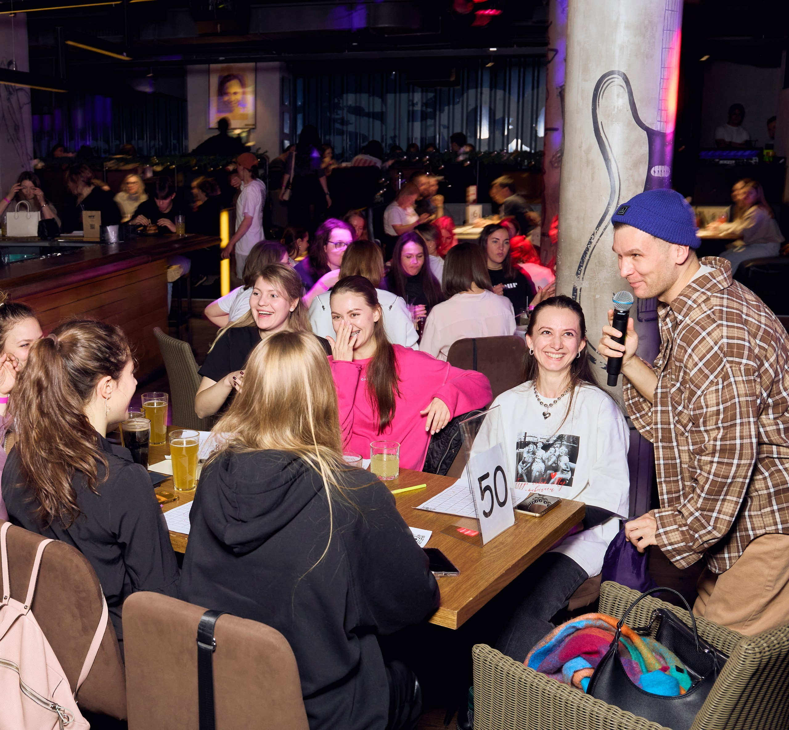 МУЗЛОТО МОСКВА. Фотограф Андрей Егоров