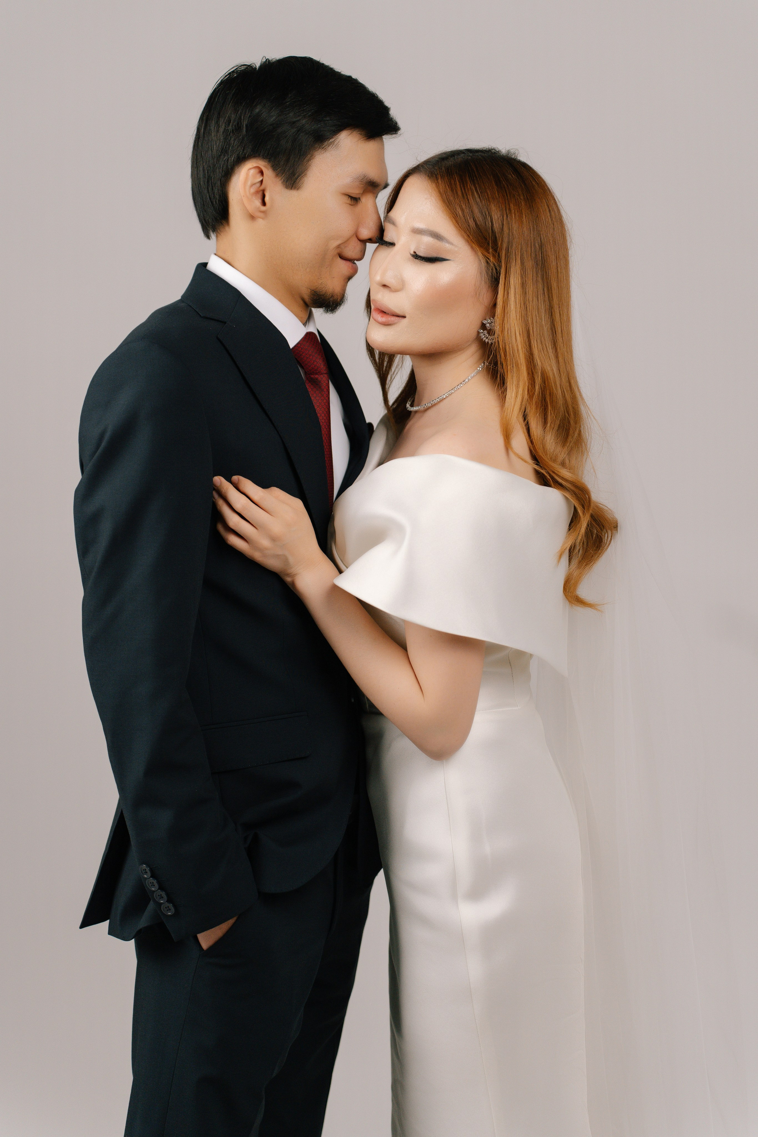 Dauren & Aynur. Wedding and Love story Photographer