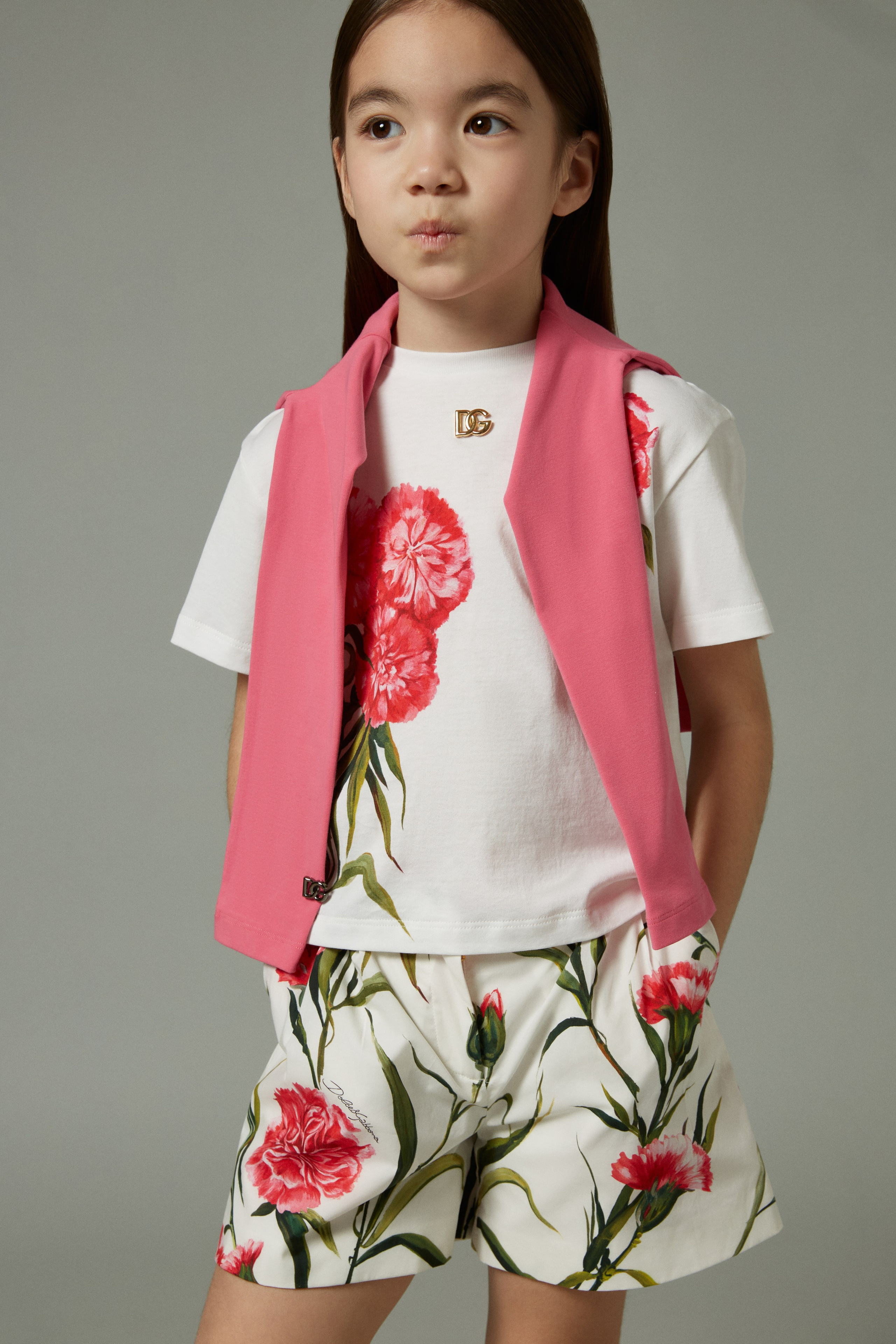 Dolce & Gabbana. Dolgikh Production team