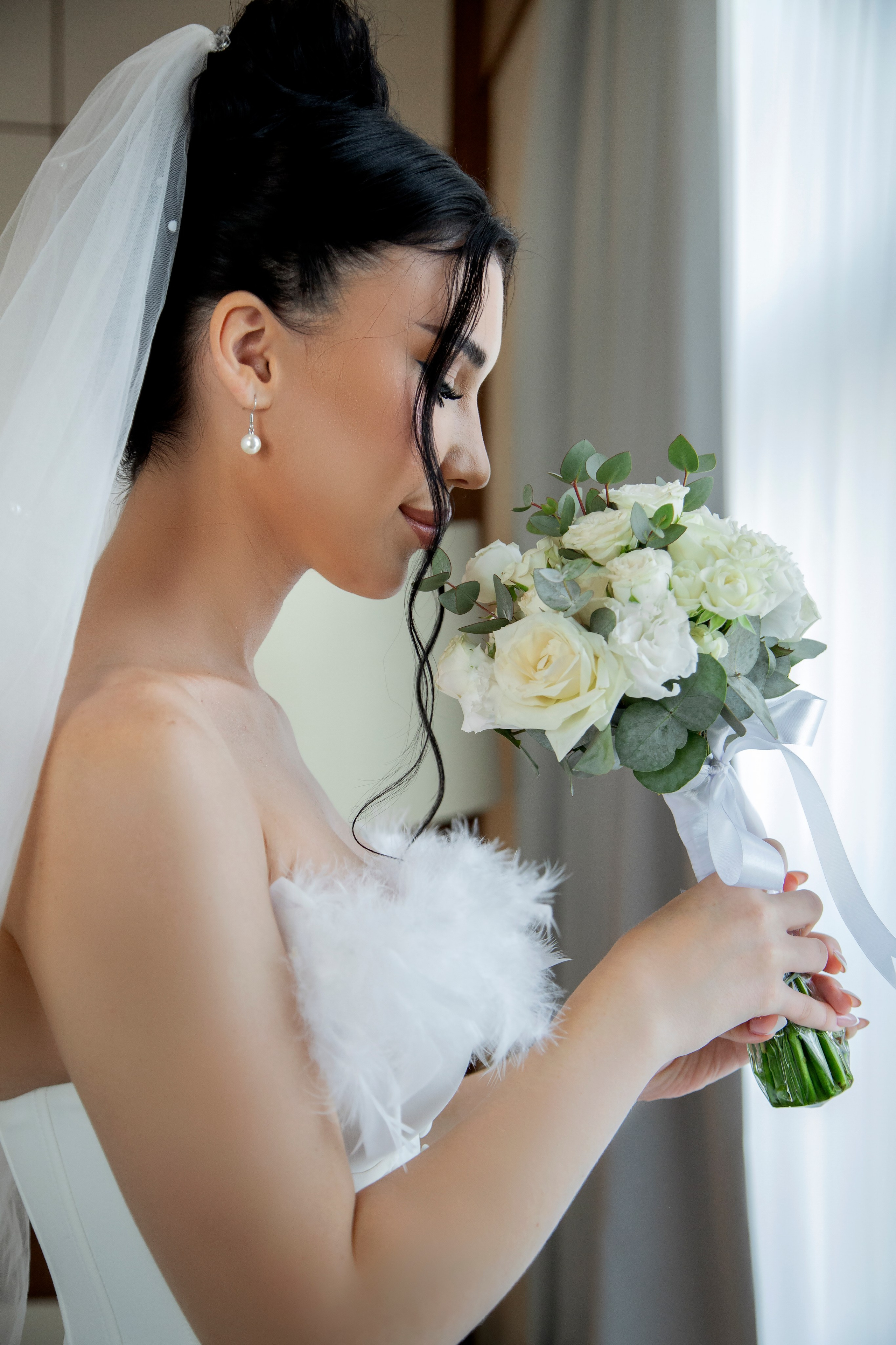 Иван и Аделина — Hyatt Regency. Семейный и свадебный фотограф в Москве Татьяна Седлецкая