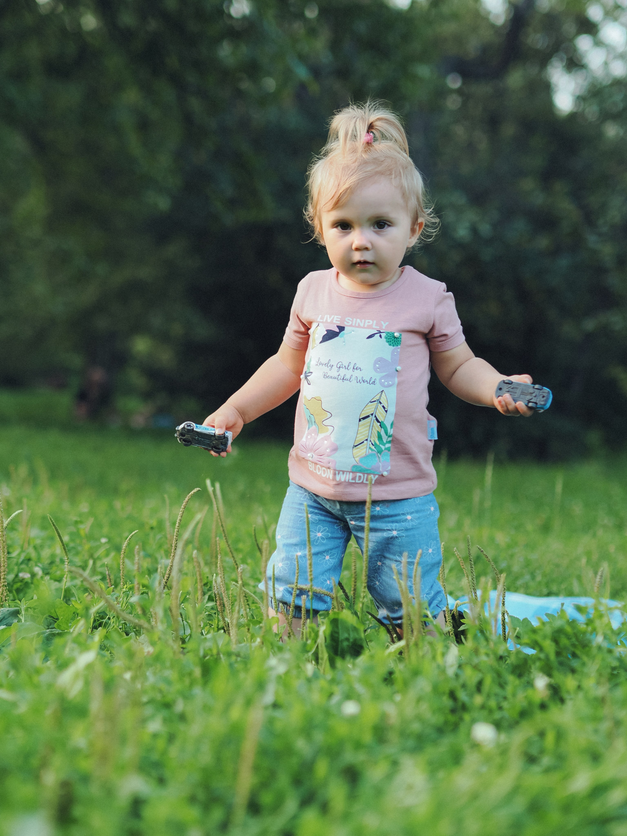 Алеся с Викой и Ксюшей. Фотограф в Москве — Сергей Люкшинов