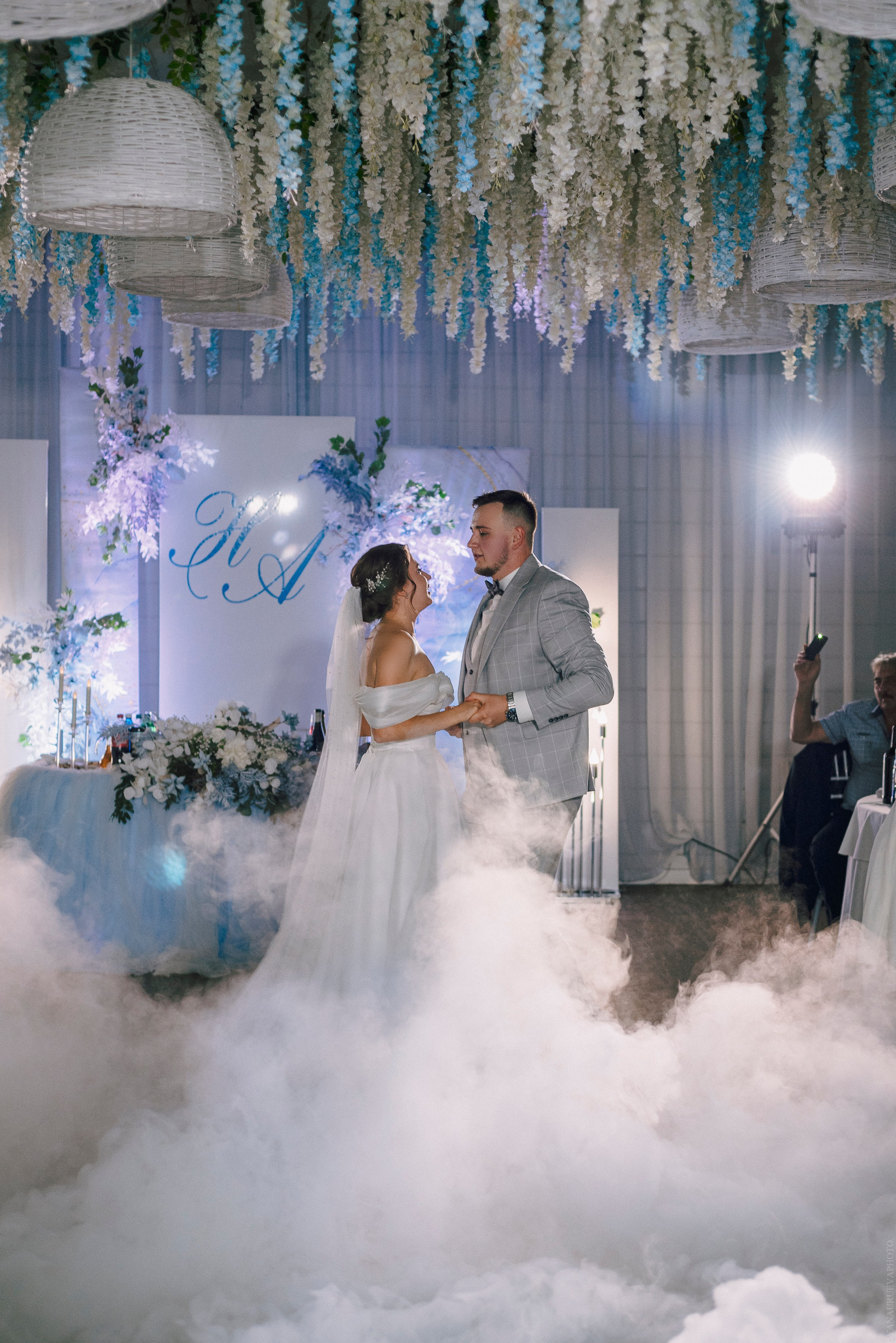 Свадебная фотосессия в Самаре. Свадебный и контент- фотограф в Тольятти, Самаре, Москве Яна Уруева