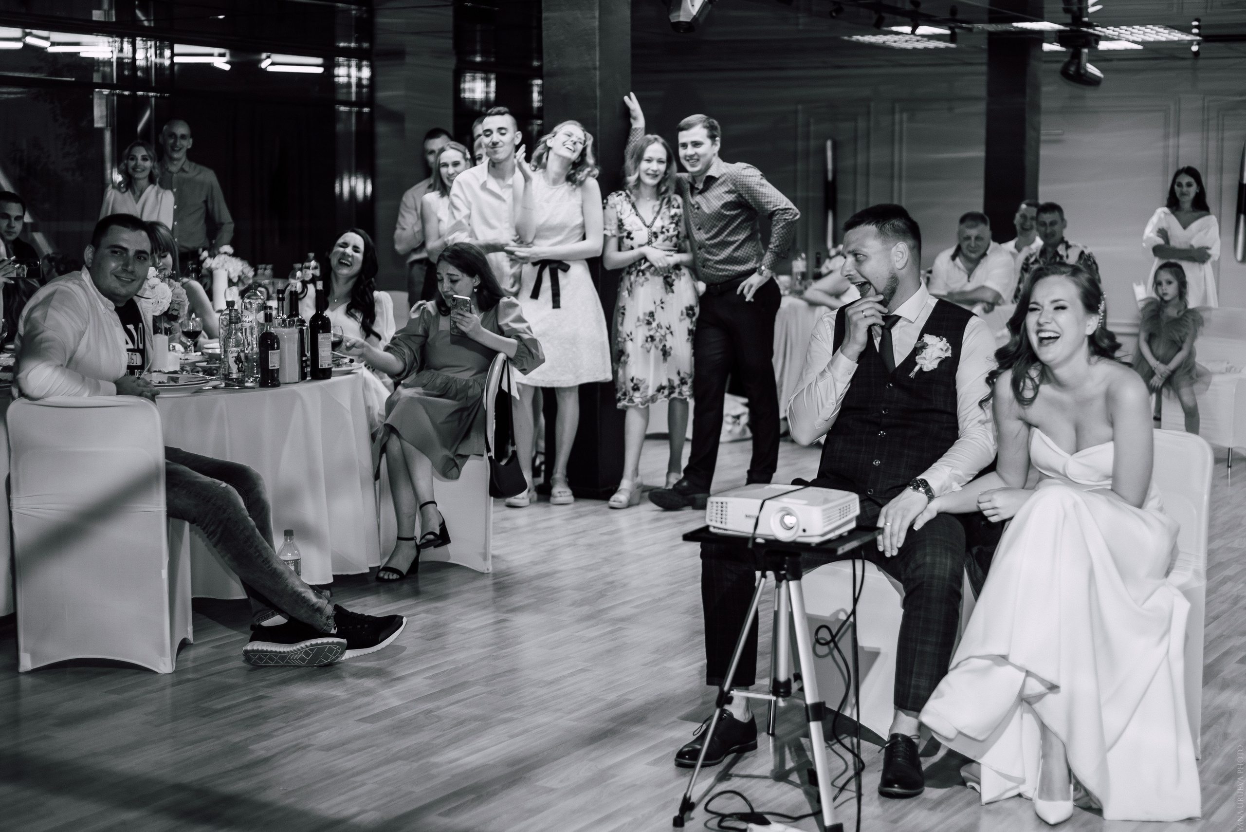 Вячеслав и Кристина. Свадебный и контент- фотограф в Тольятти, Самаре, Москве Яна Уруева