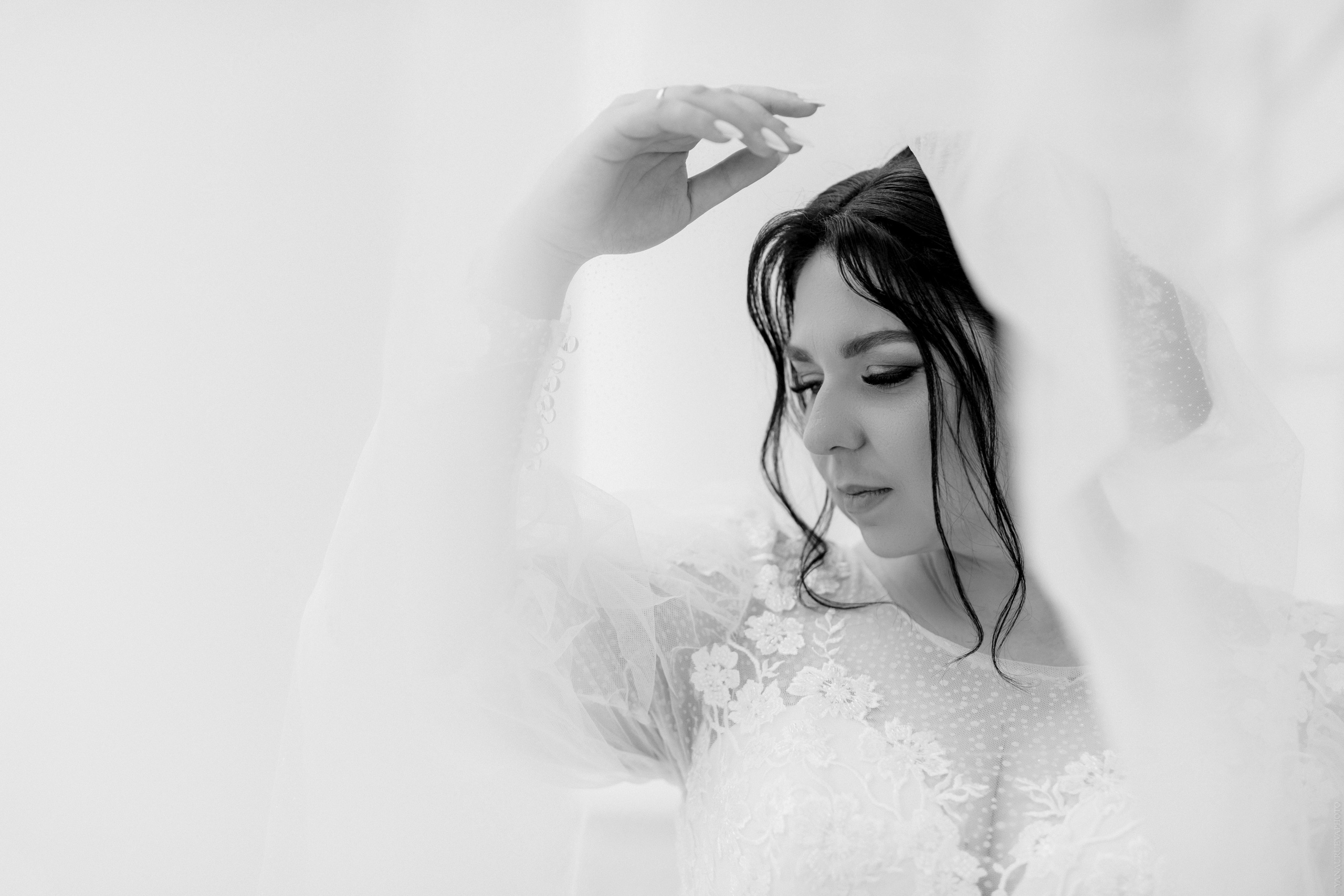 Свадебный анонс. Илья и Дарья. Свадебный и контент- фотограф в Тольятти, Самаре, Москве Яна Уруева