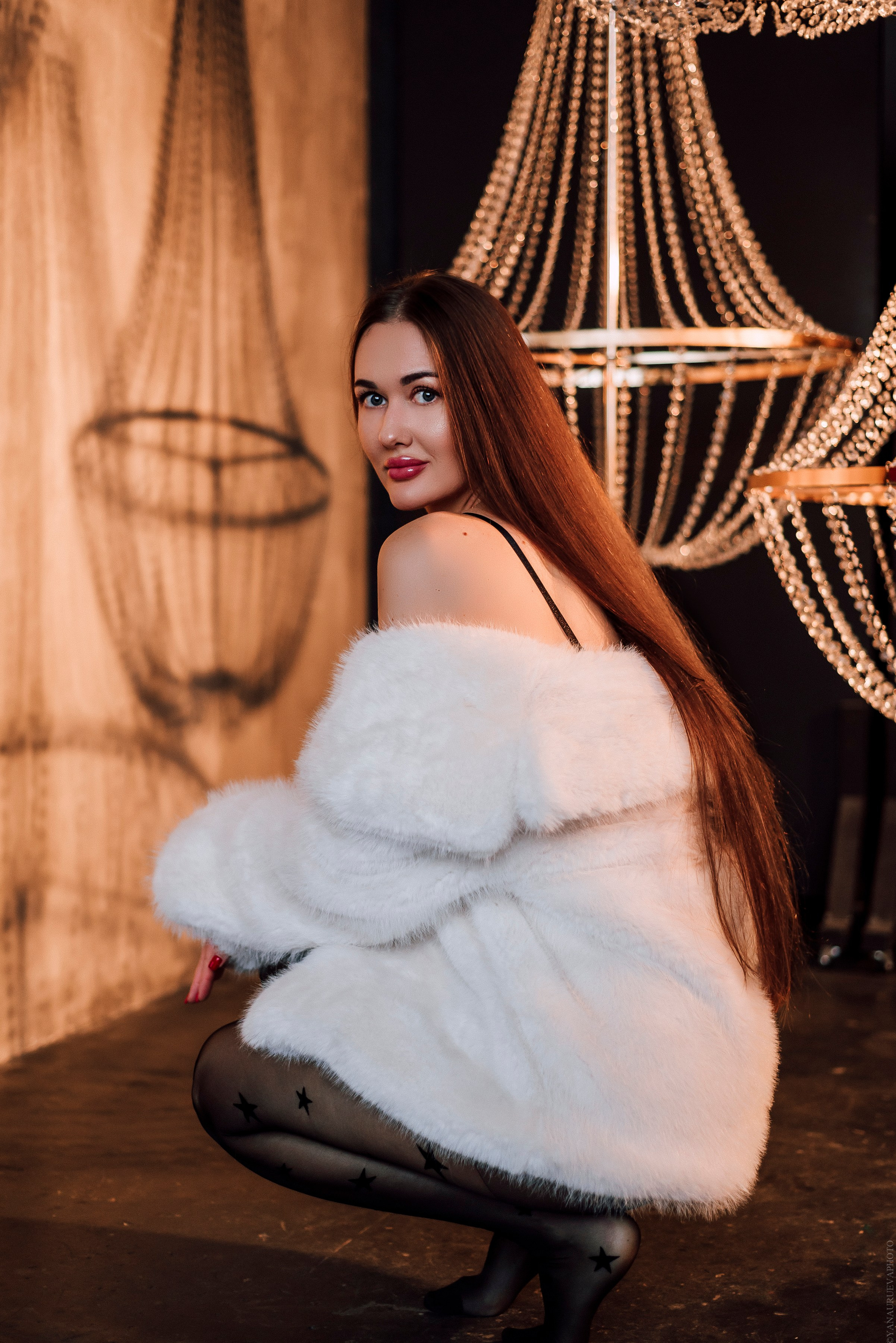 Индивидуальная фотосессия. Свадебный и контент- фотограф в Тольятти, Самаре, Москве Яна Уруева