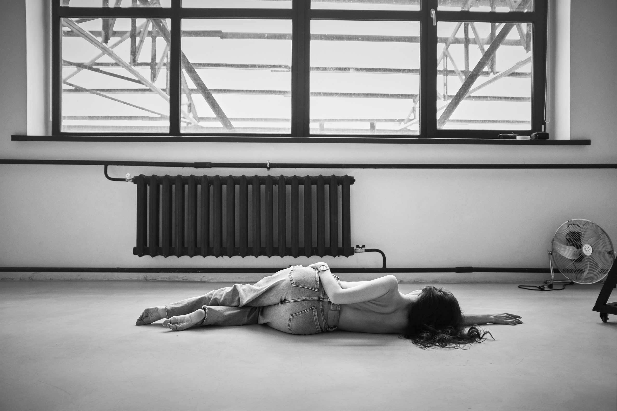 Лиляна. Фотограф Челябинск — Кирилл Устюжанин