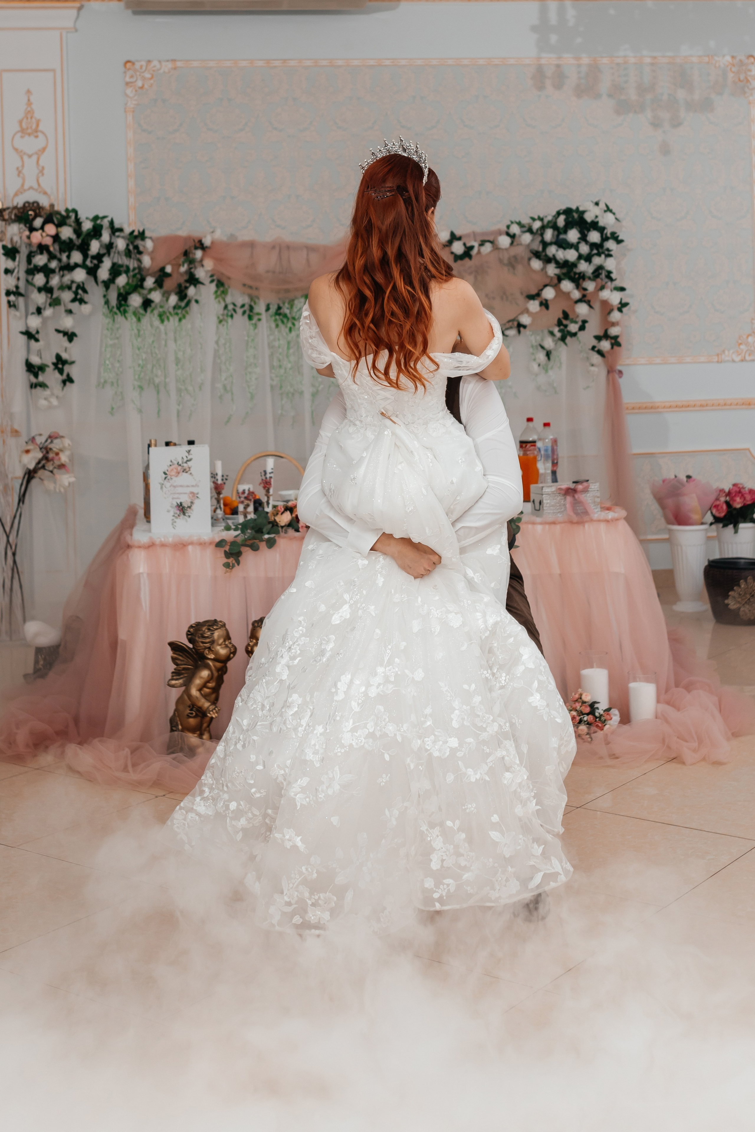 Альмир и София. Марина Шаймухаметова. Фотограф в Уфе