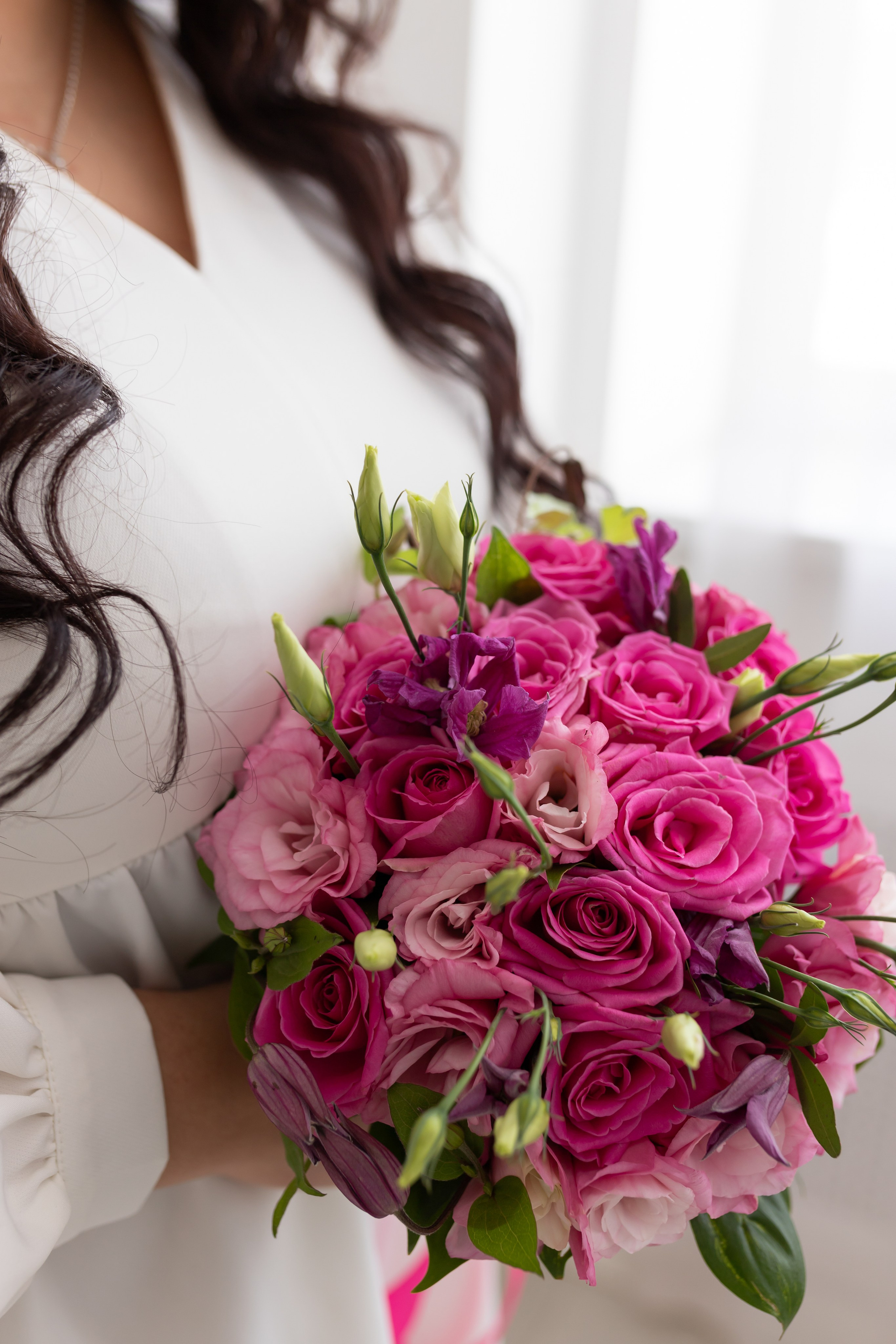 Евгений и Елизавета. Марина Шаймухаметова. Фотограф в Уфе