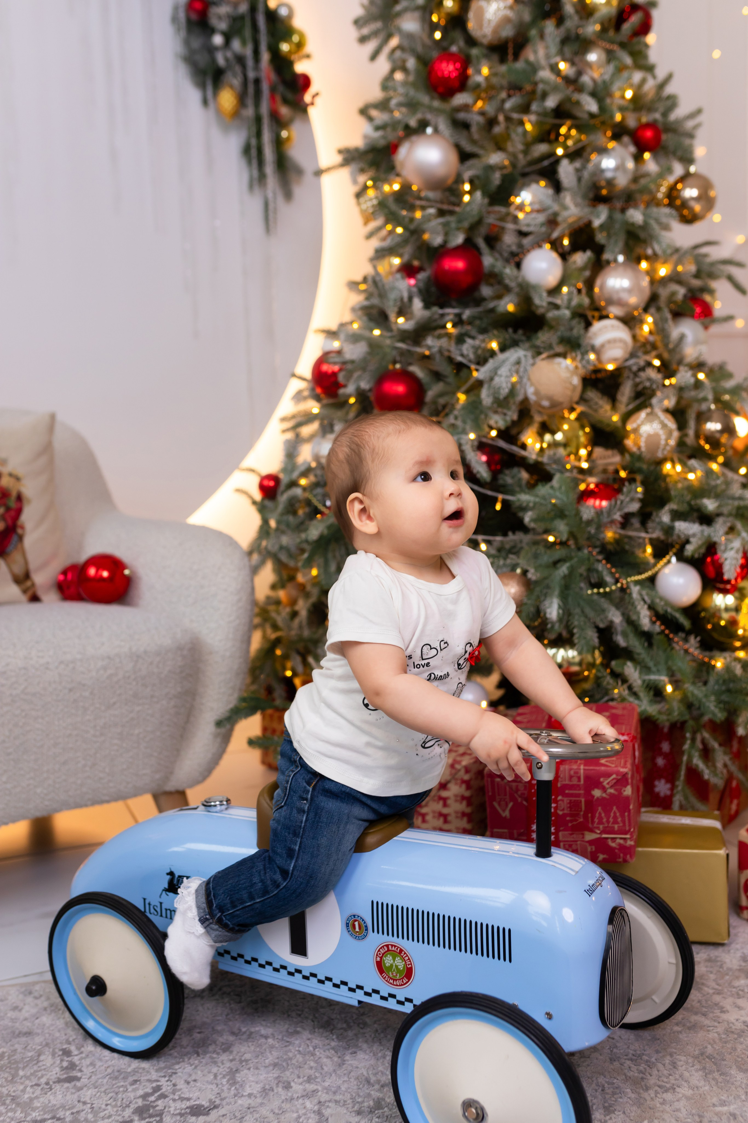 Снежанна. Марина Шаймухаметова. Фотограф в Уфе