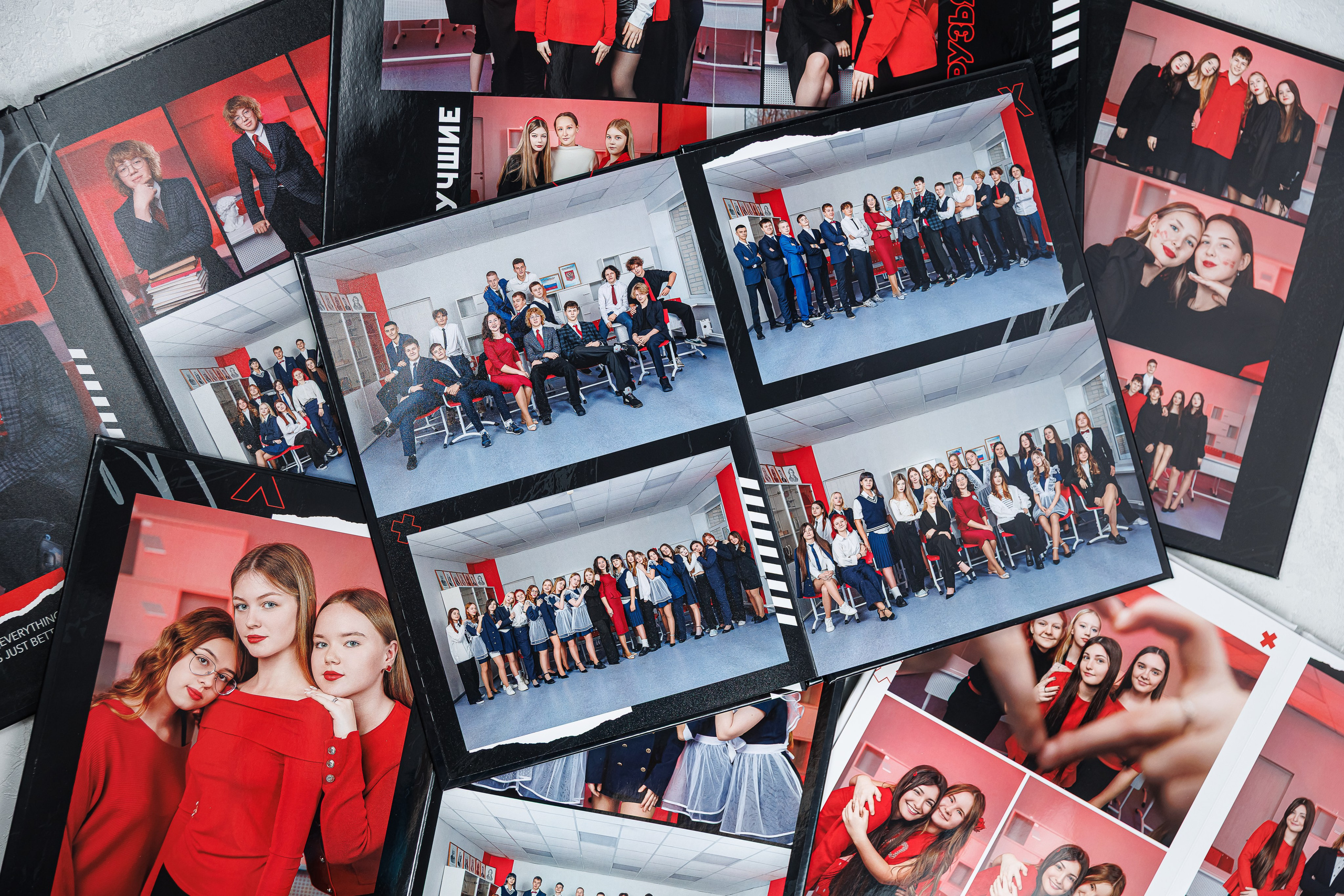 Modern. Семейный и детский фотограф Комина Елена, Власиха, Одинцово