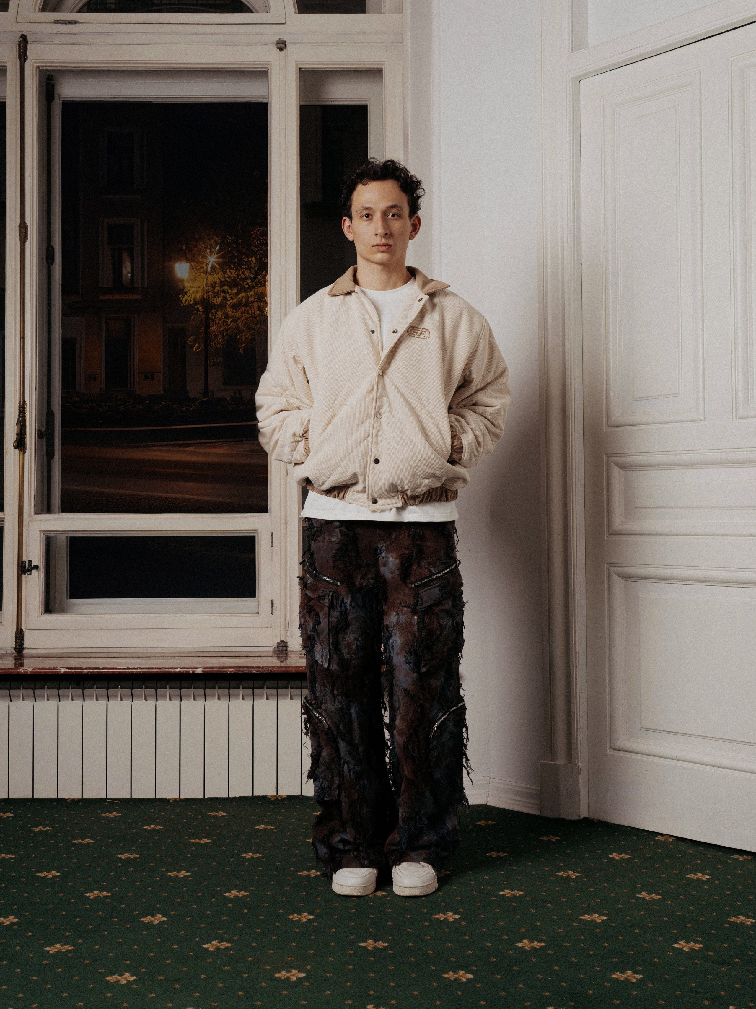 Perque. Fashion фотограф и Арт директор. Санкт-Петербург и Москва