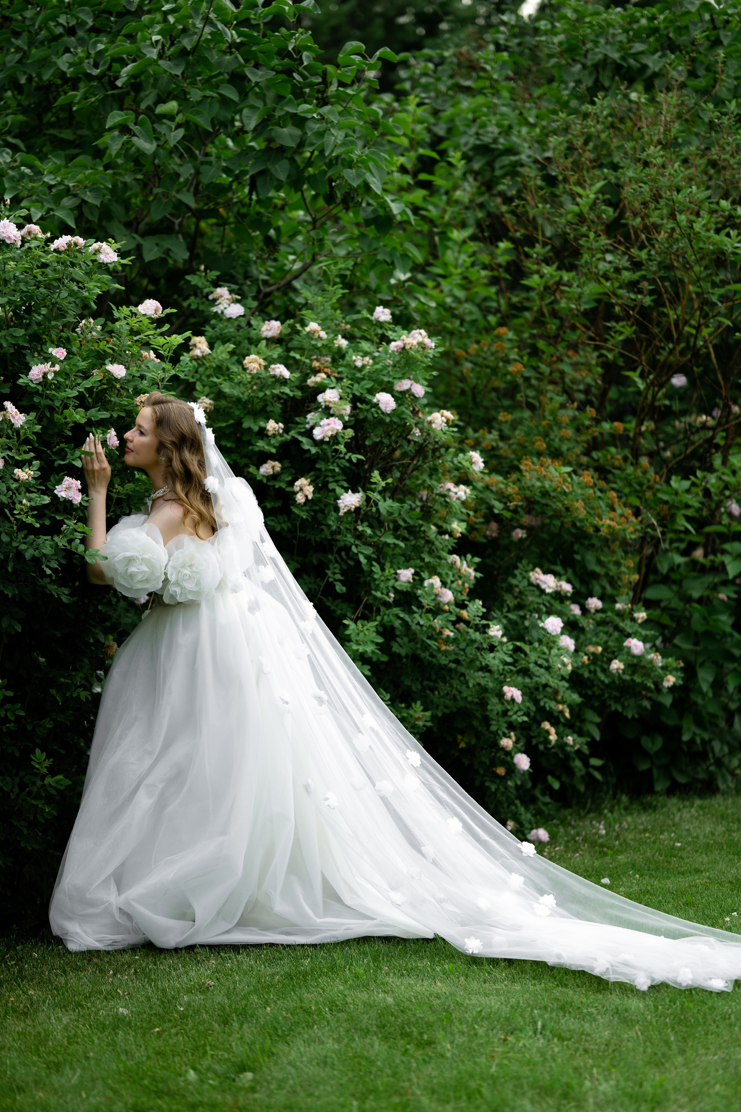 Анастасия & Даниил. Свадебный и семейный фотограф Тюмень Екатеринбург Москвина Алёна