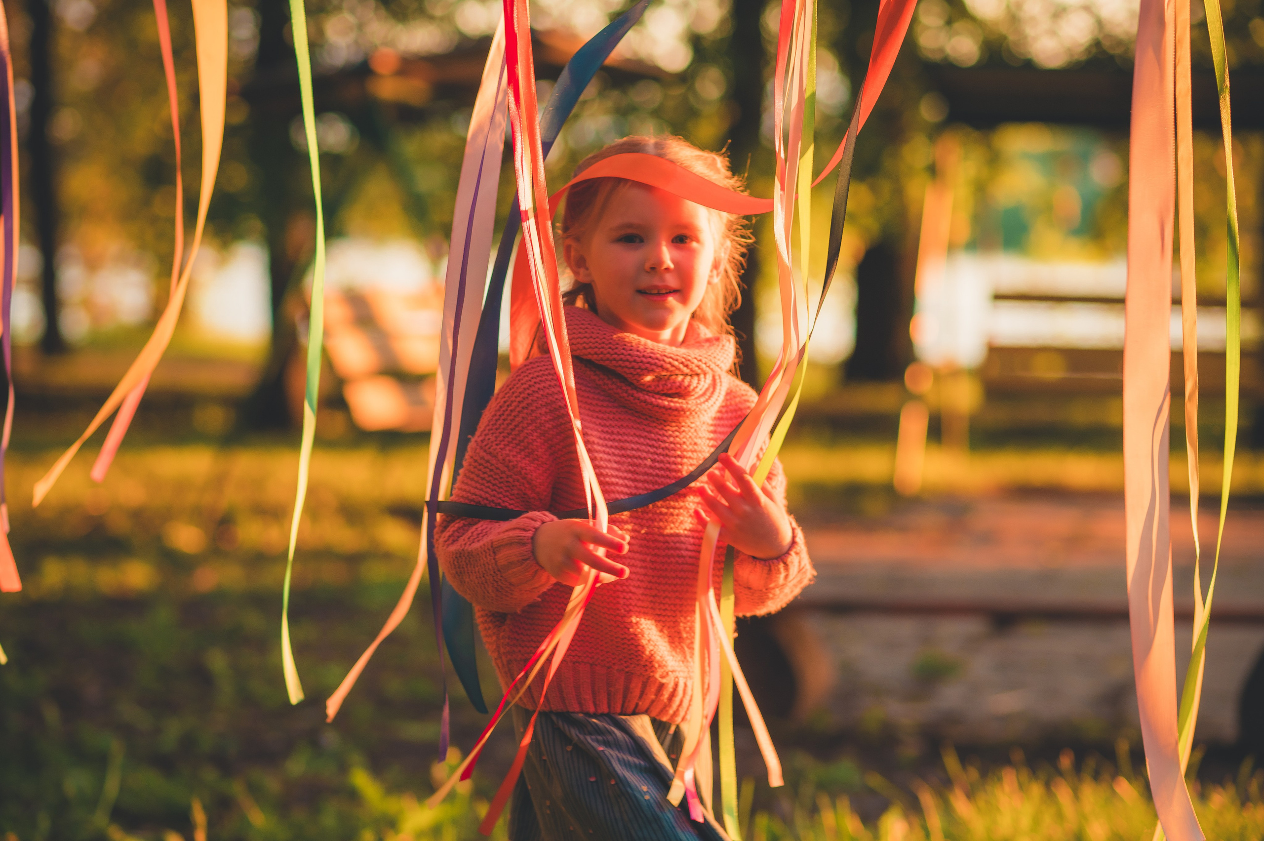 Детский лагерь — 1 смена 2023 год. Иван Кубик — фотограф и видеограф