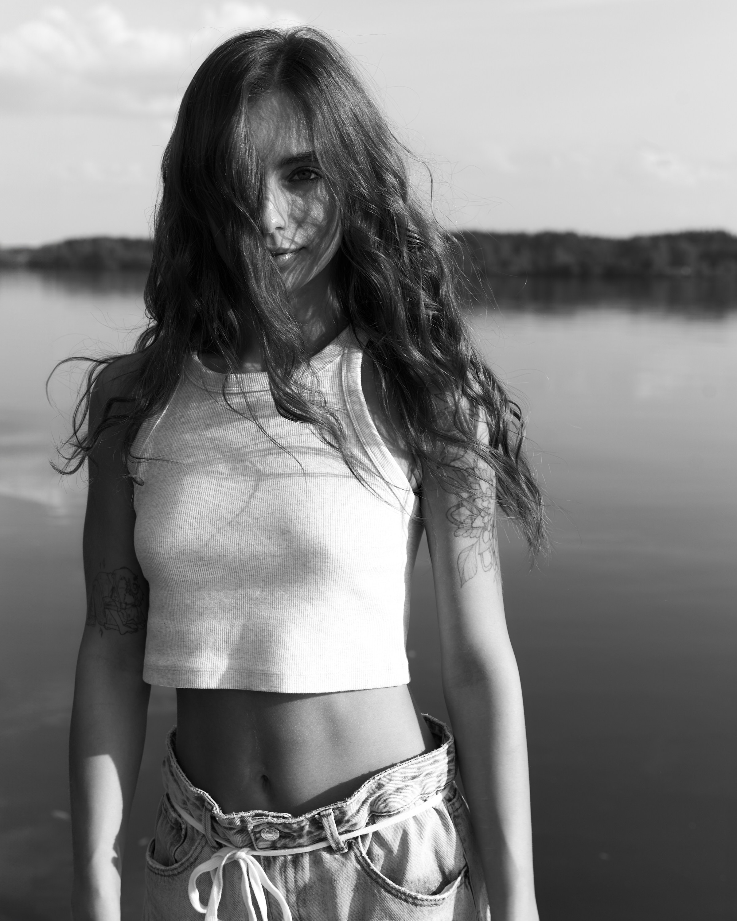 Maria'2024. Anastasia Anisimova. Фотограф Москва