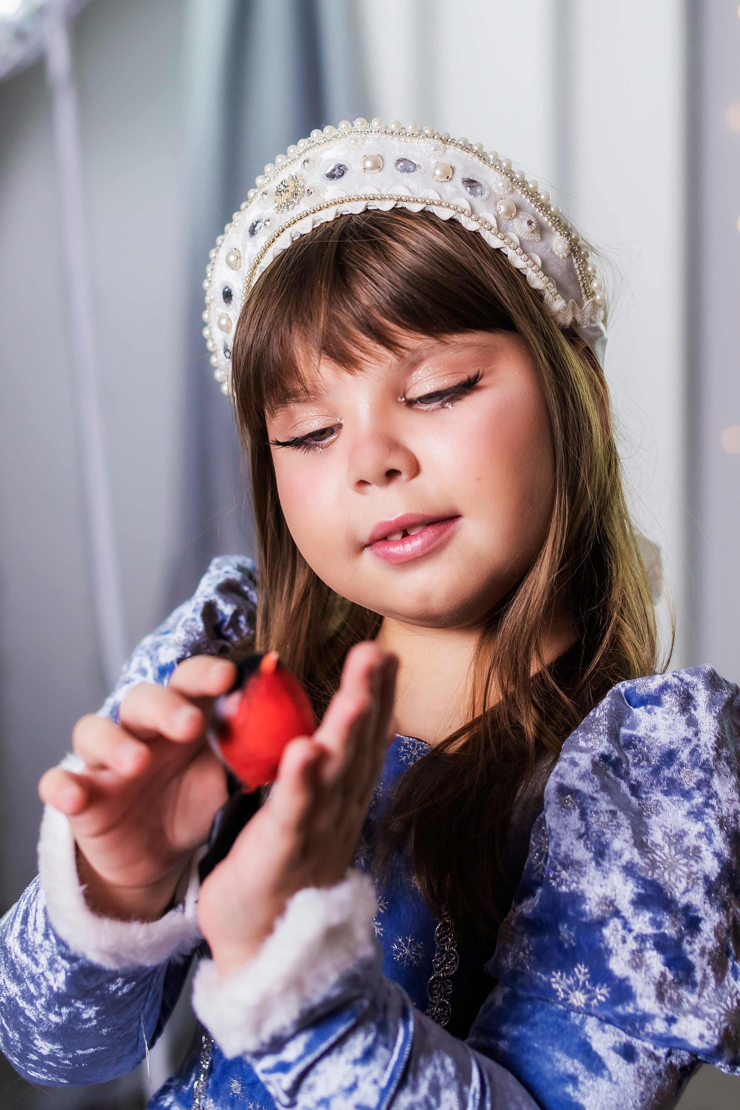 Фотостудия Абажур. Семейный фотограф в Саратове