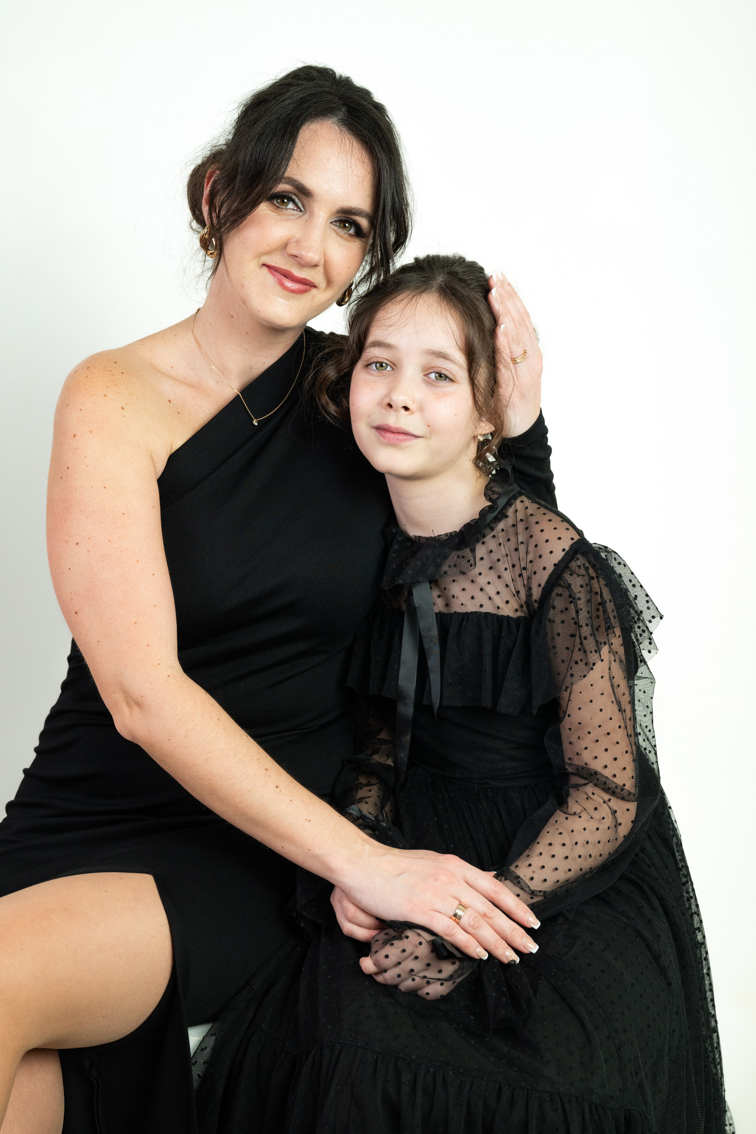 Семейные и детские фотосессии. Студийный и свадебный фотограф и видеограф в Севастополе — Юлия Макаренко