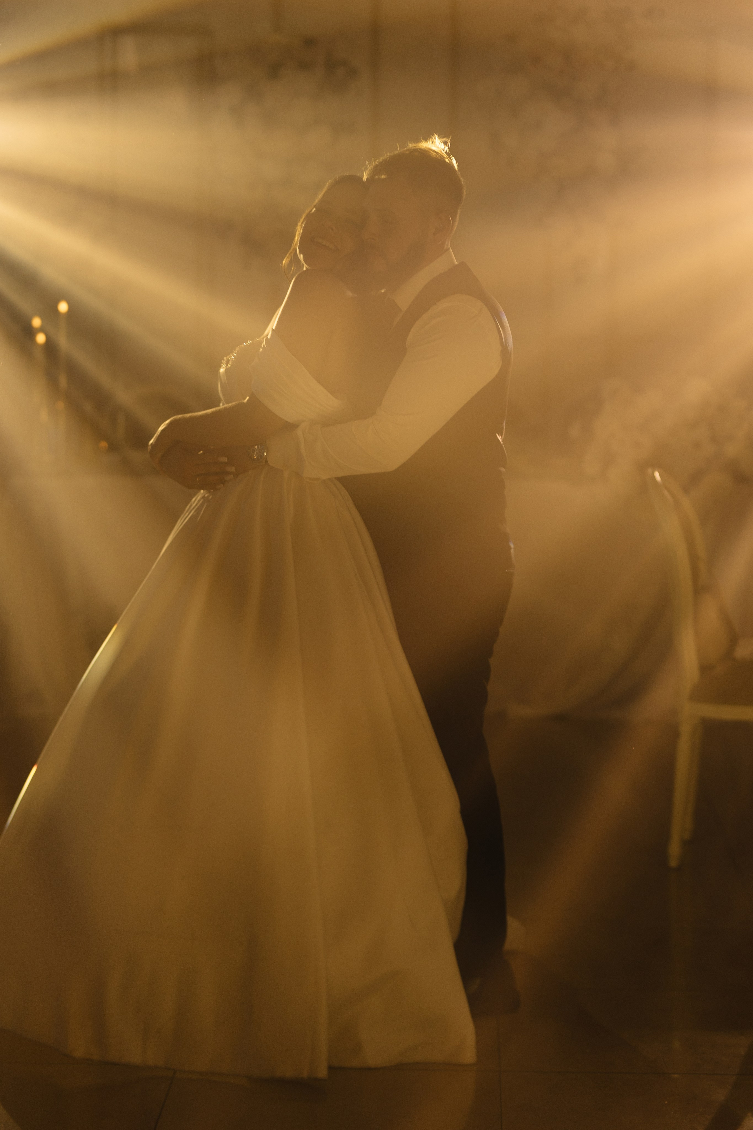 Даша&Вадим. Свадебный фотограф по всей Беларуси Цепелева Анна