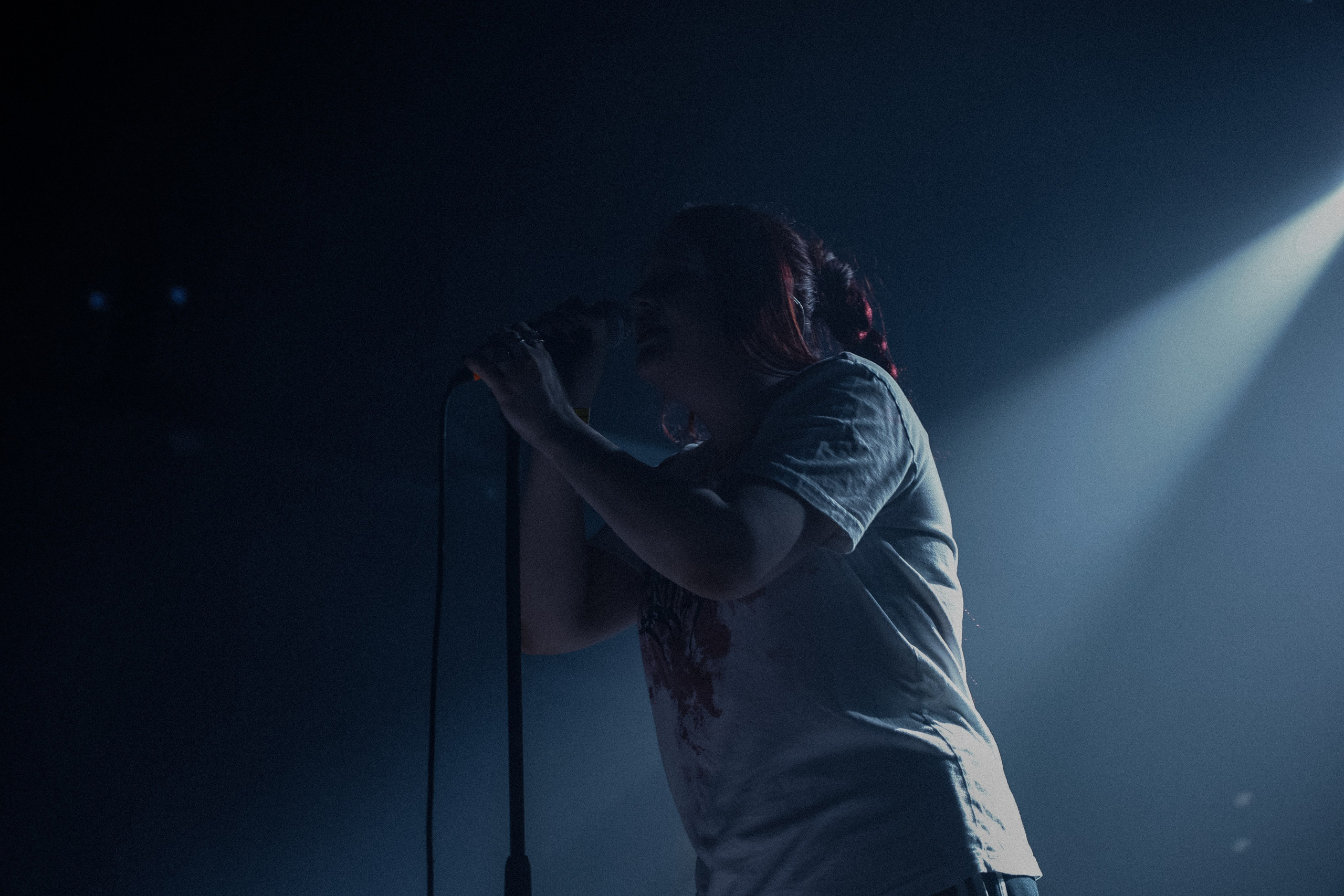 LEAD HORIZON — TOTALLY TOUR @PRAVDA CLUB