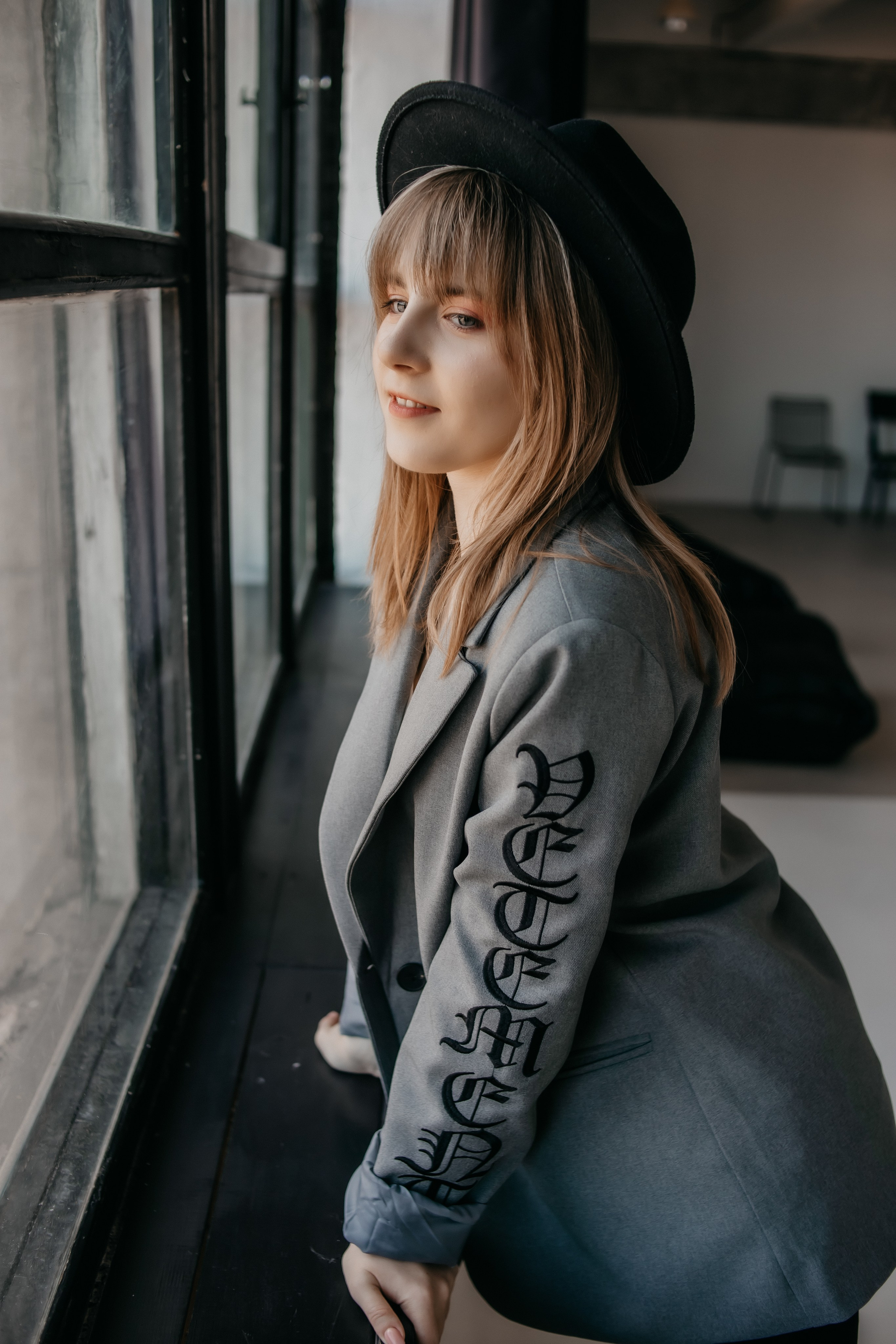 Ангелина. Фотограф Регина Крикунова г. Красноярск