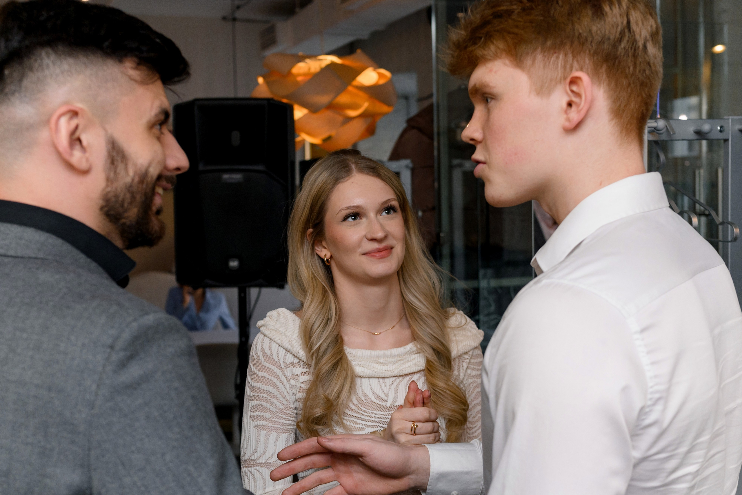 День Рождения. Главная