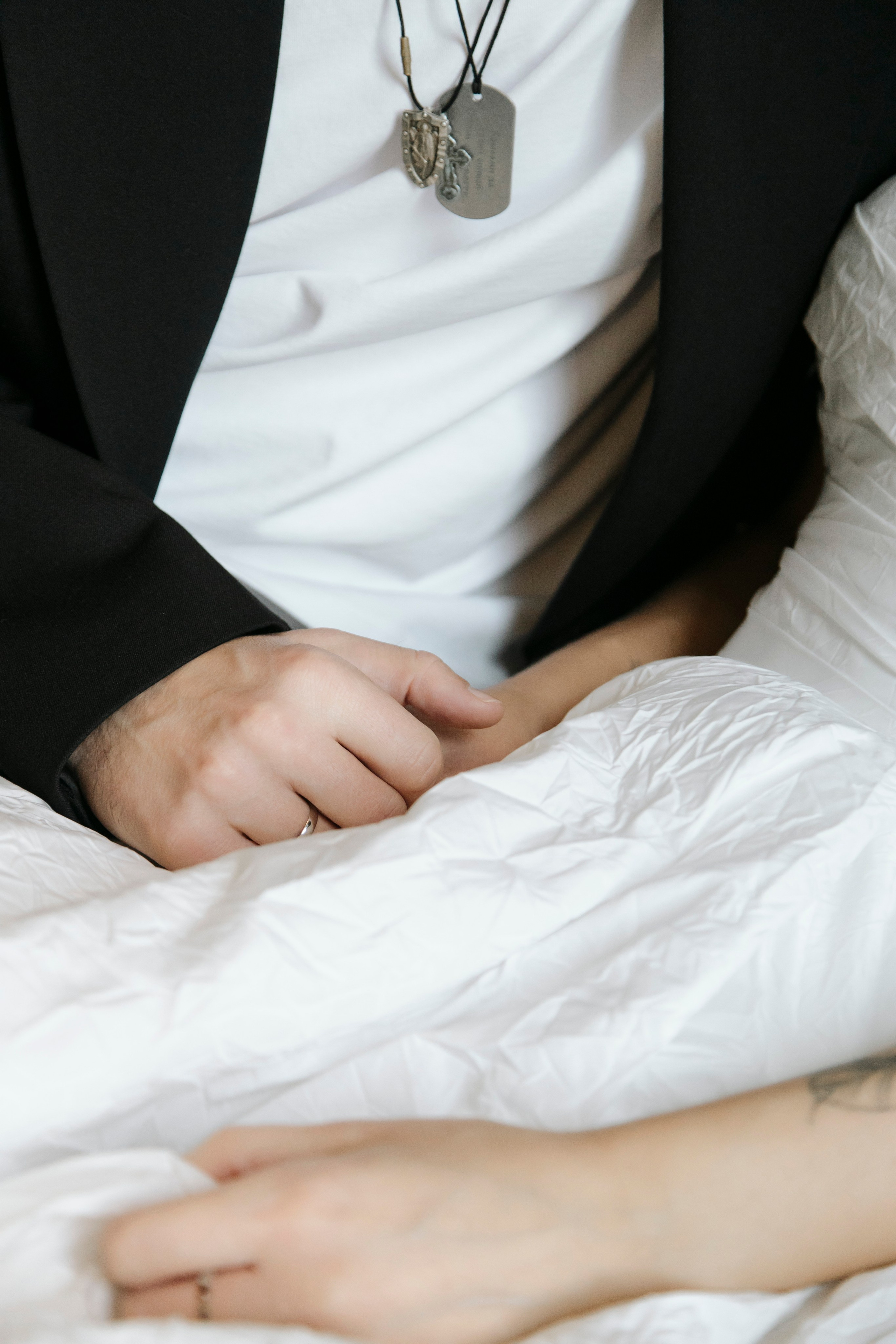 Сергей и Татьяна. Nikolpinhasova