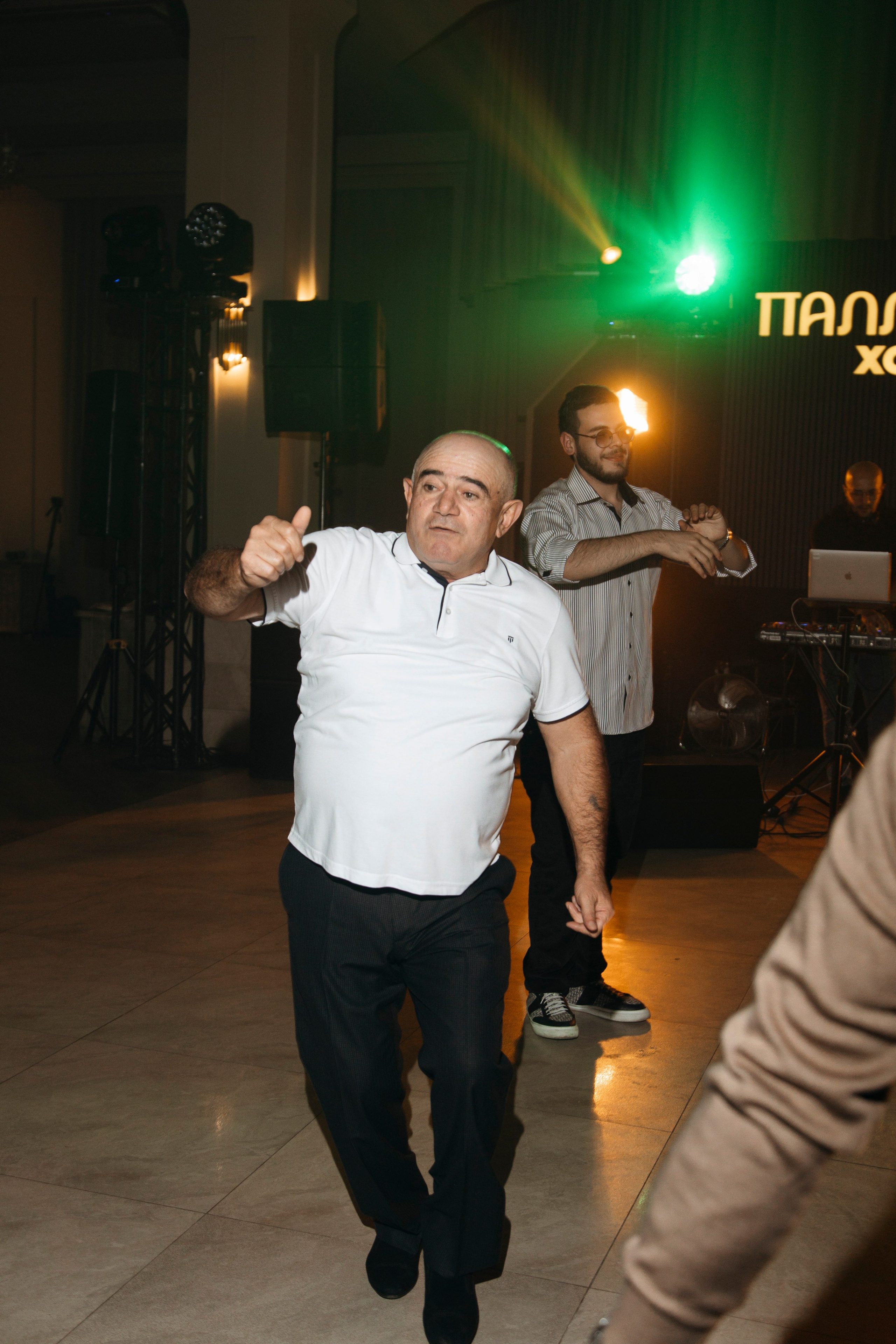 Владимир и Ирина. Nikolpinhasova