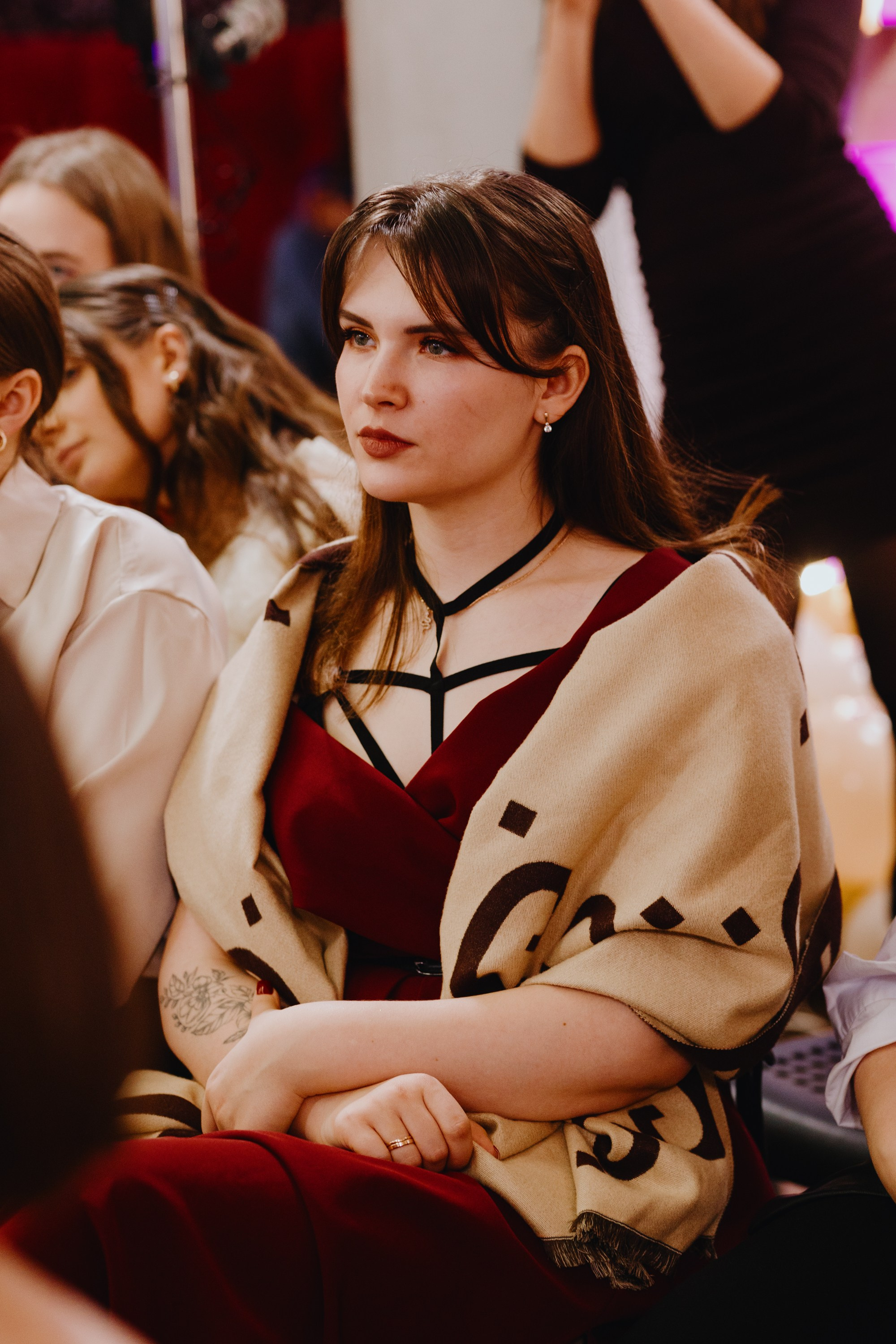 Выпускной «Антидот 4.0». Фотограф Илья Чернов