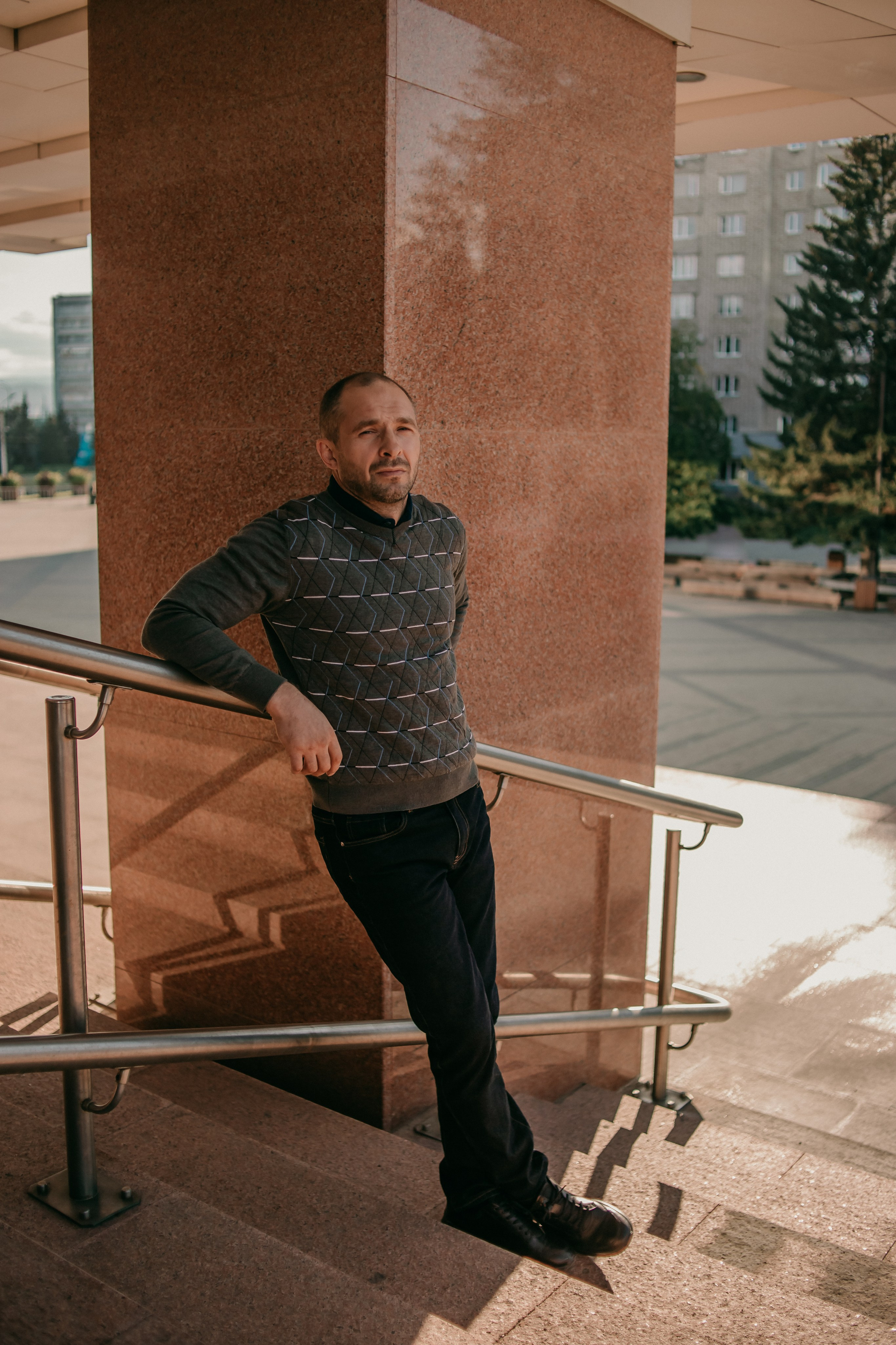 Иван. Контент для блога. Фотограф Регина Крикунова г. Красноярск