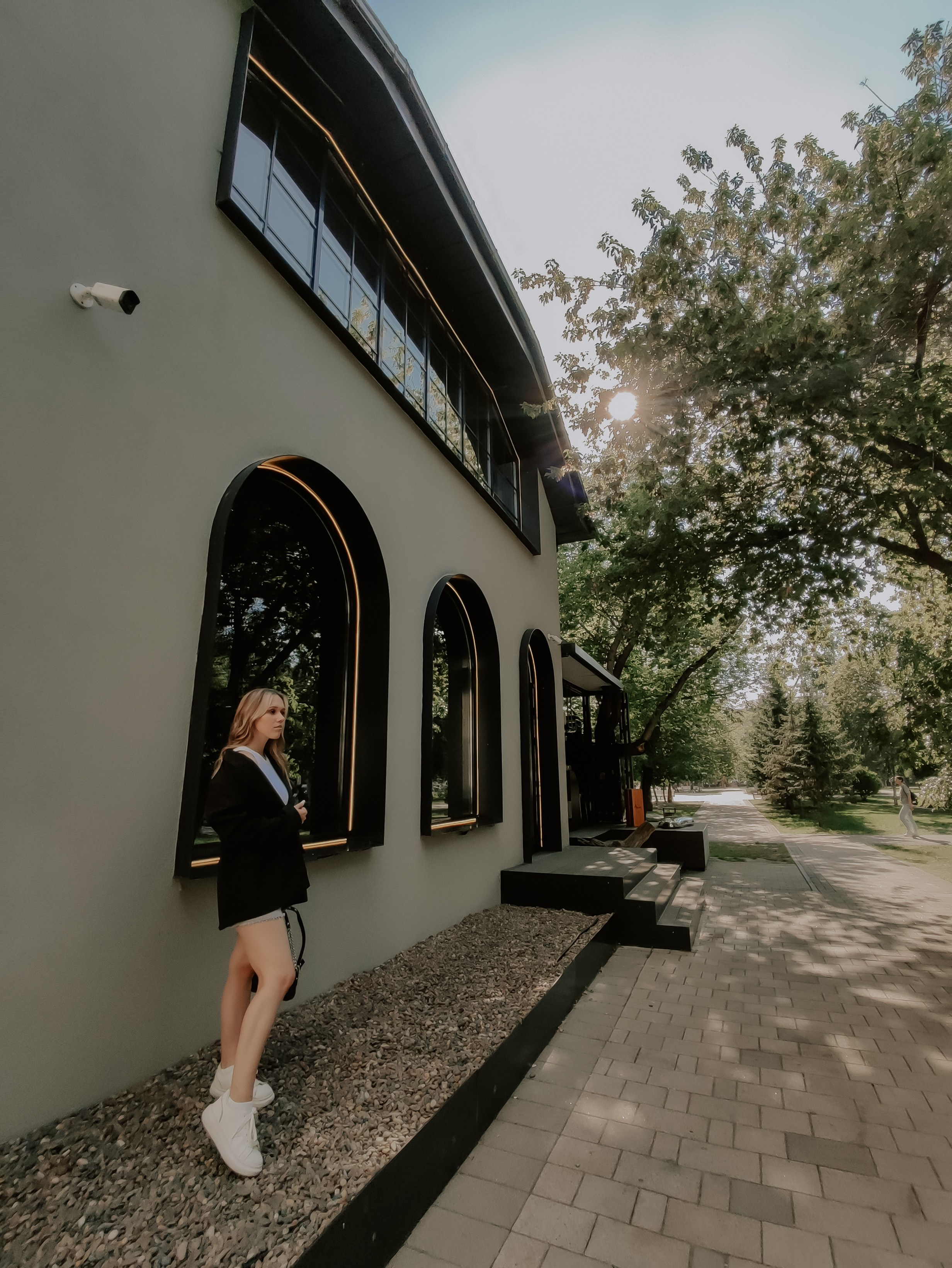 Юлия. Мобильная съёмка. Фотограф Регина Крикунова г. Красноярск