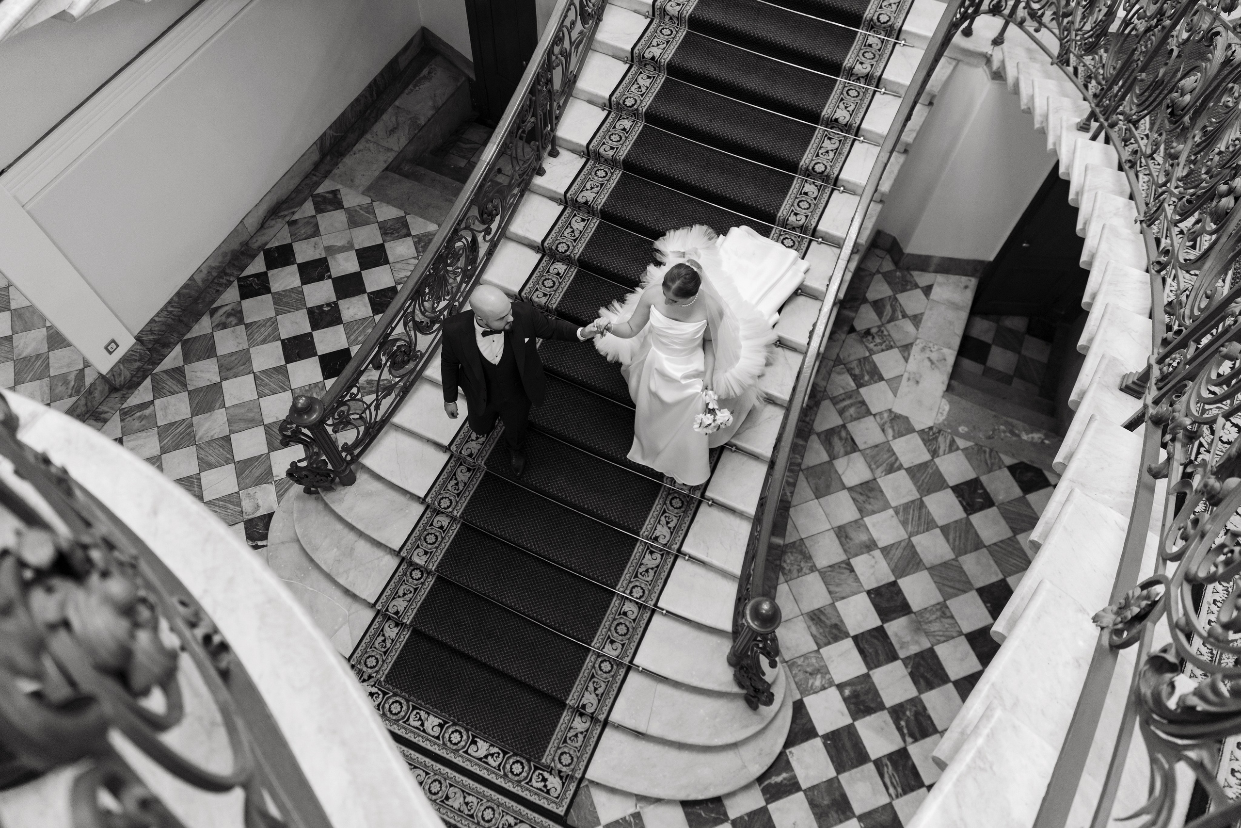 Анонс свадебной серии Эки и Егора. Свадебный и портретный фотограф в Санкт-Петербурге Надежда Чечулина