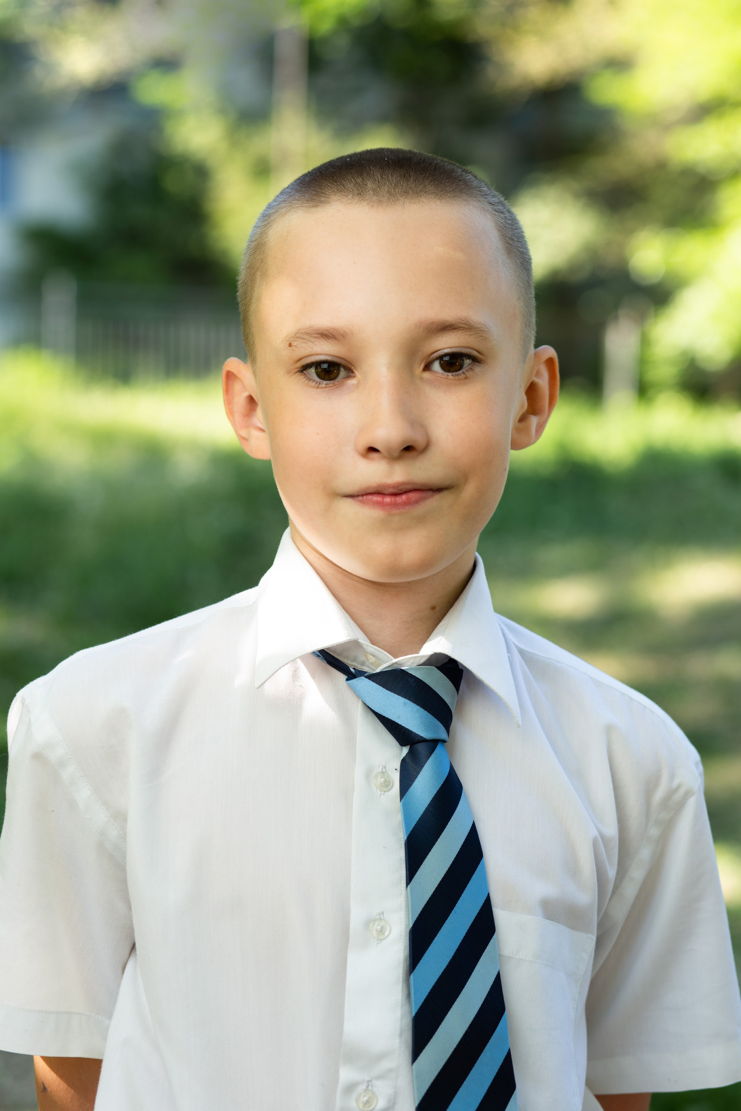 4 класс. Главная