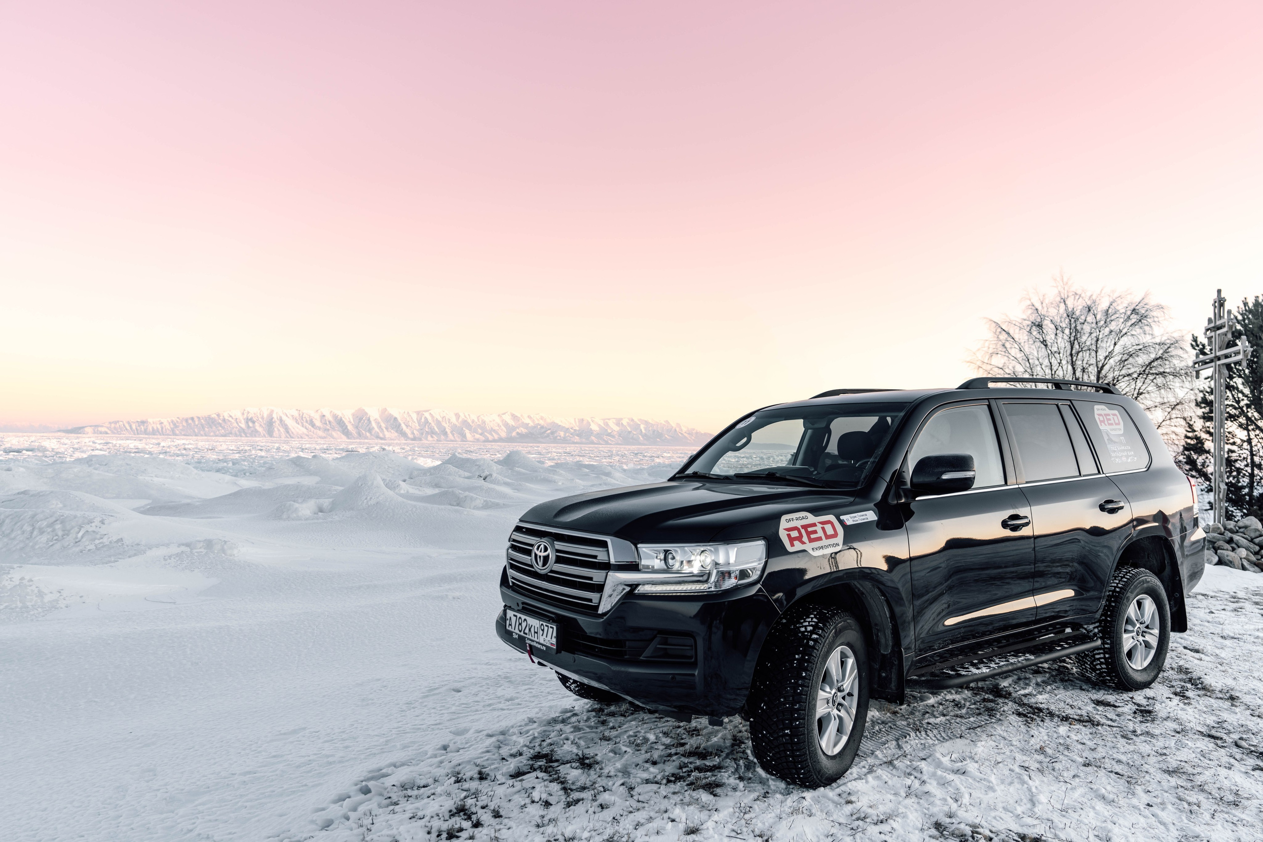 Байкал. Фотографирую для себя, своей семьи и друзей!