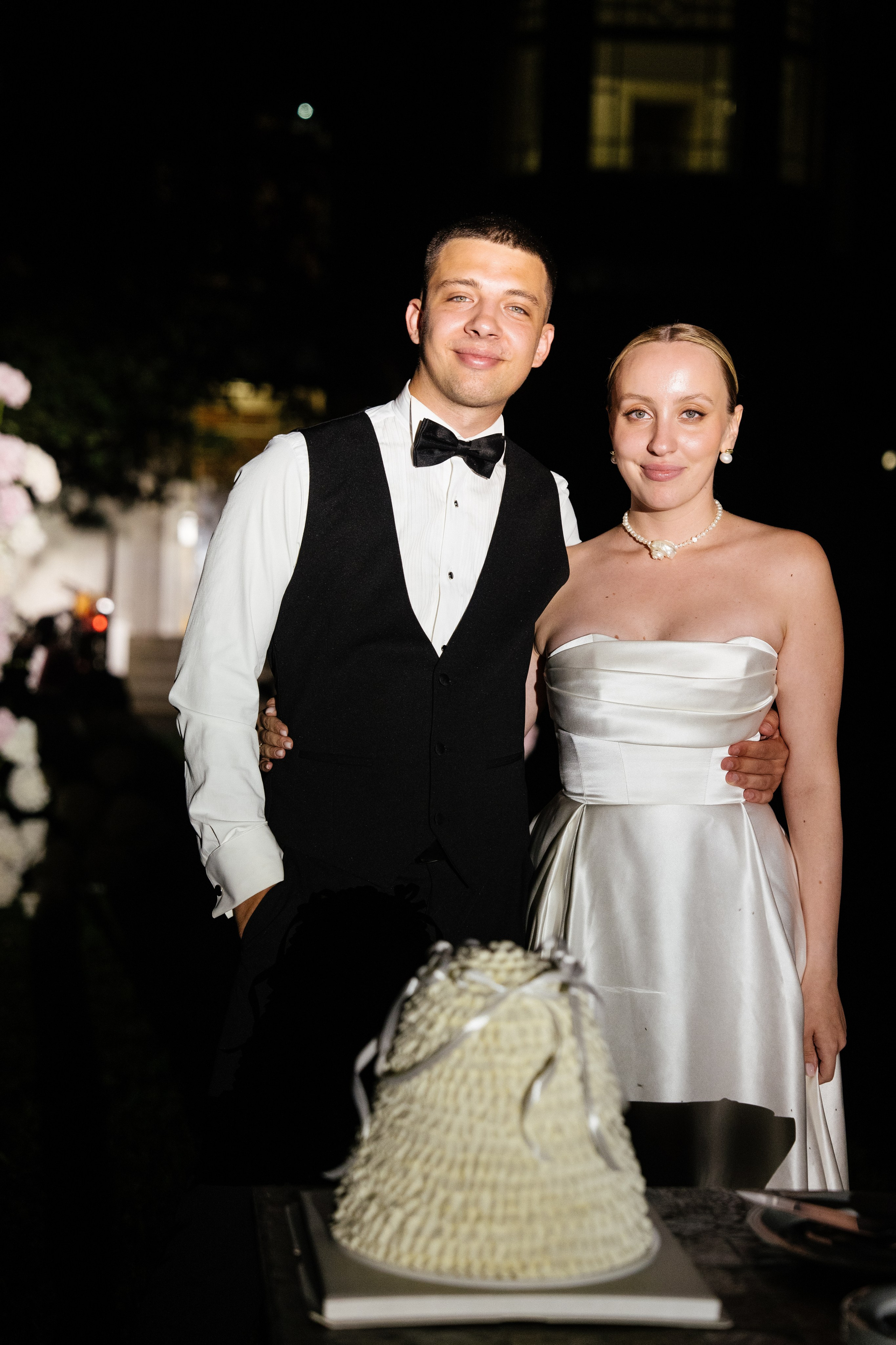 Юлия & Максим. Уютная свадьба в стиле современная классика на заливе. Свадебный фотограф организатор в Санкт-Петербурге Ассоль Опарина