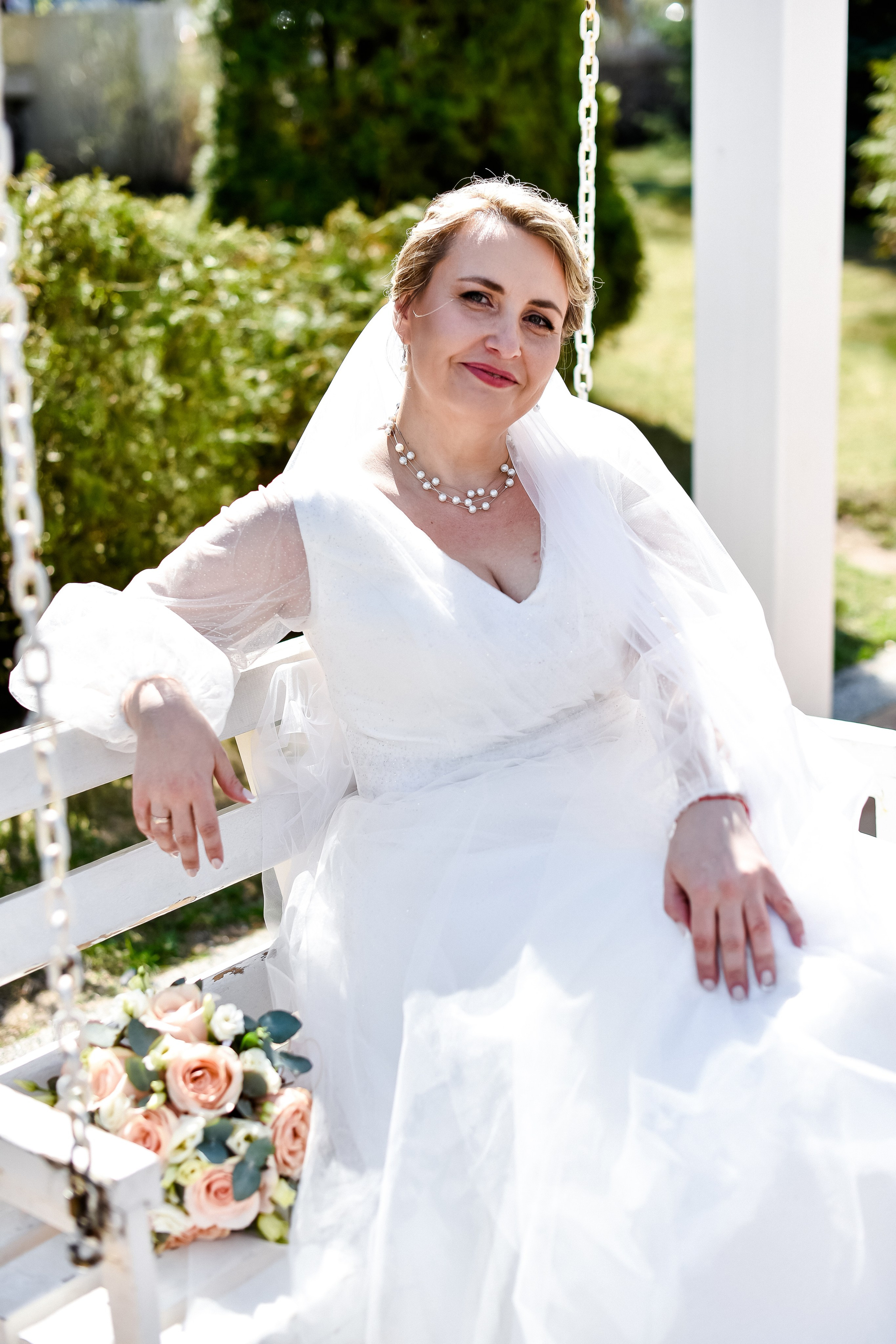 Юлия и Федор