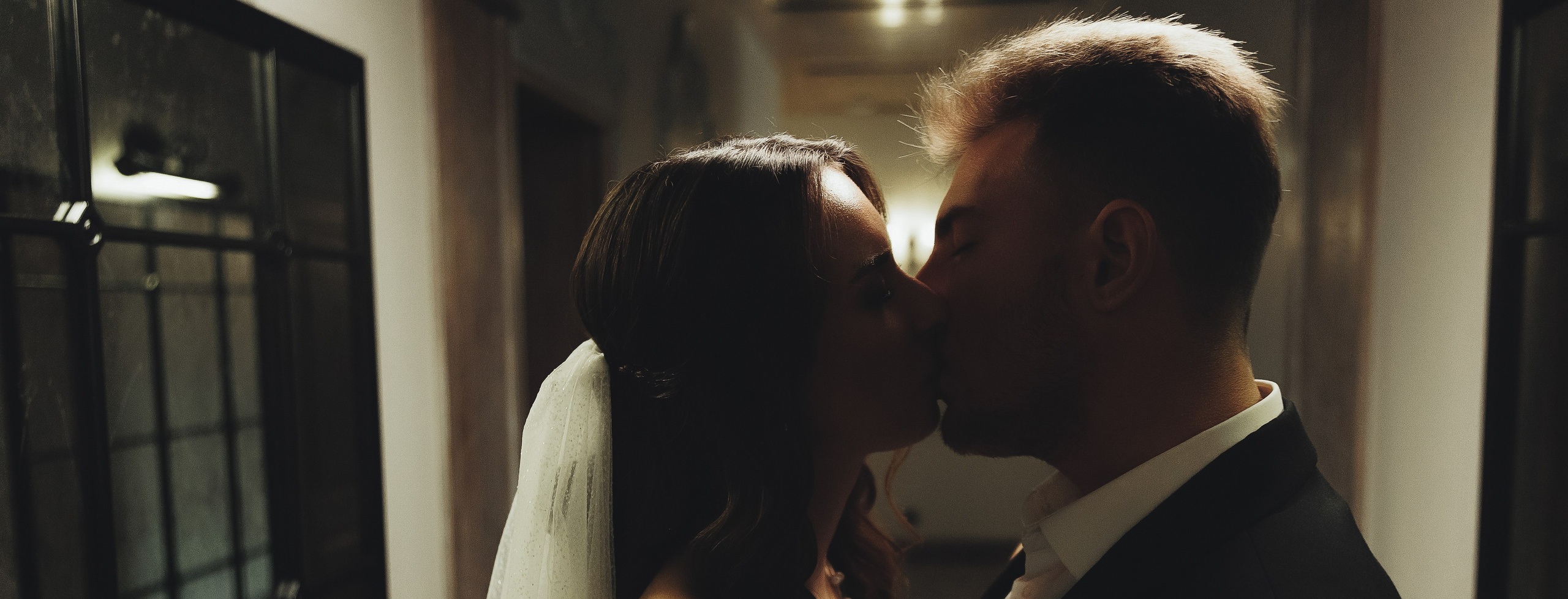 Кристина & Илья. Свадебный и репортажный фотограф Калининград