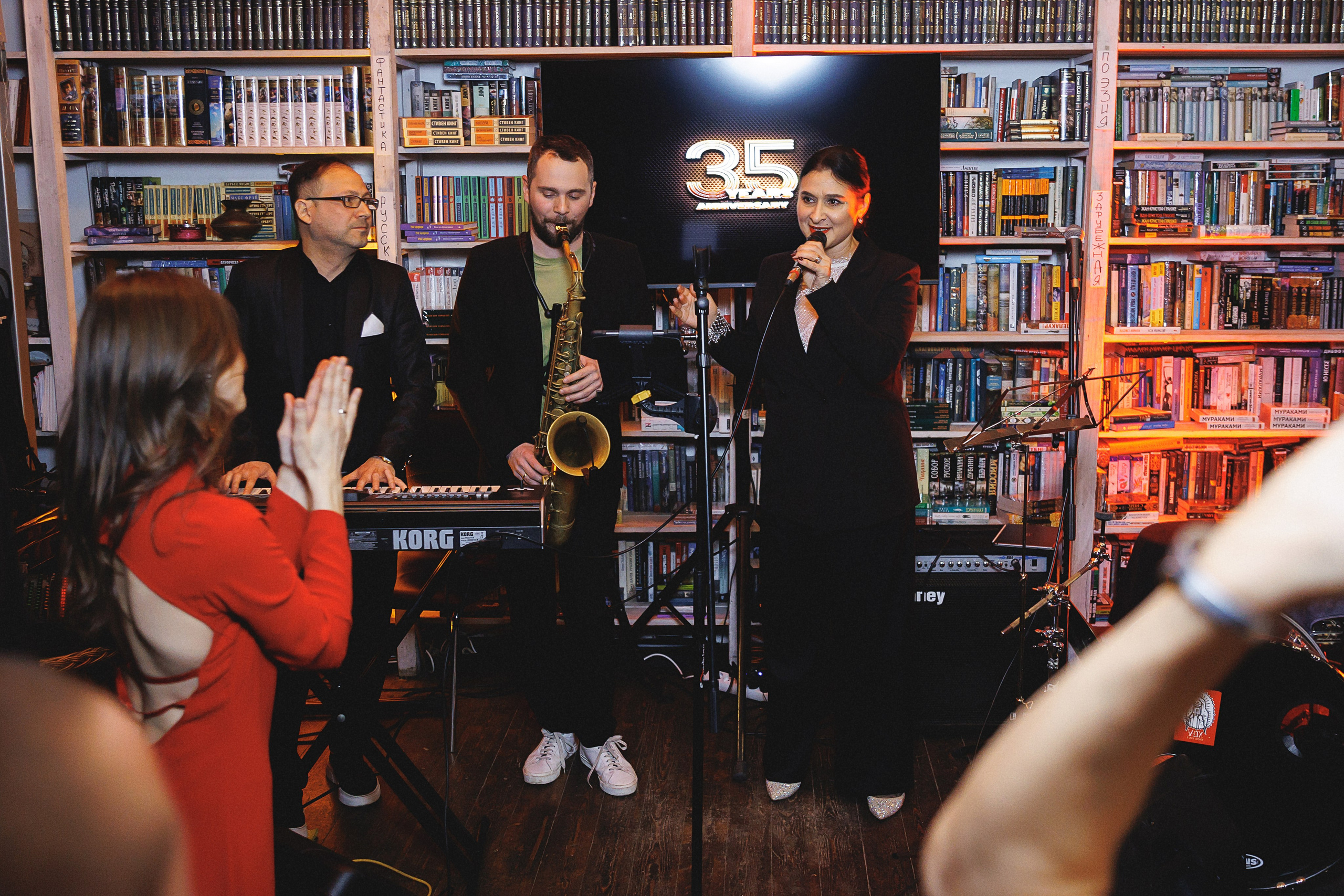 Happy Birthday Natalia. Свадебный и репортажный фотограф Калининград