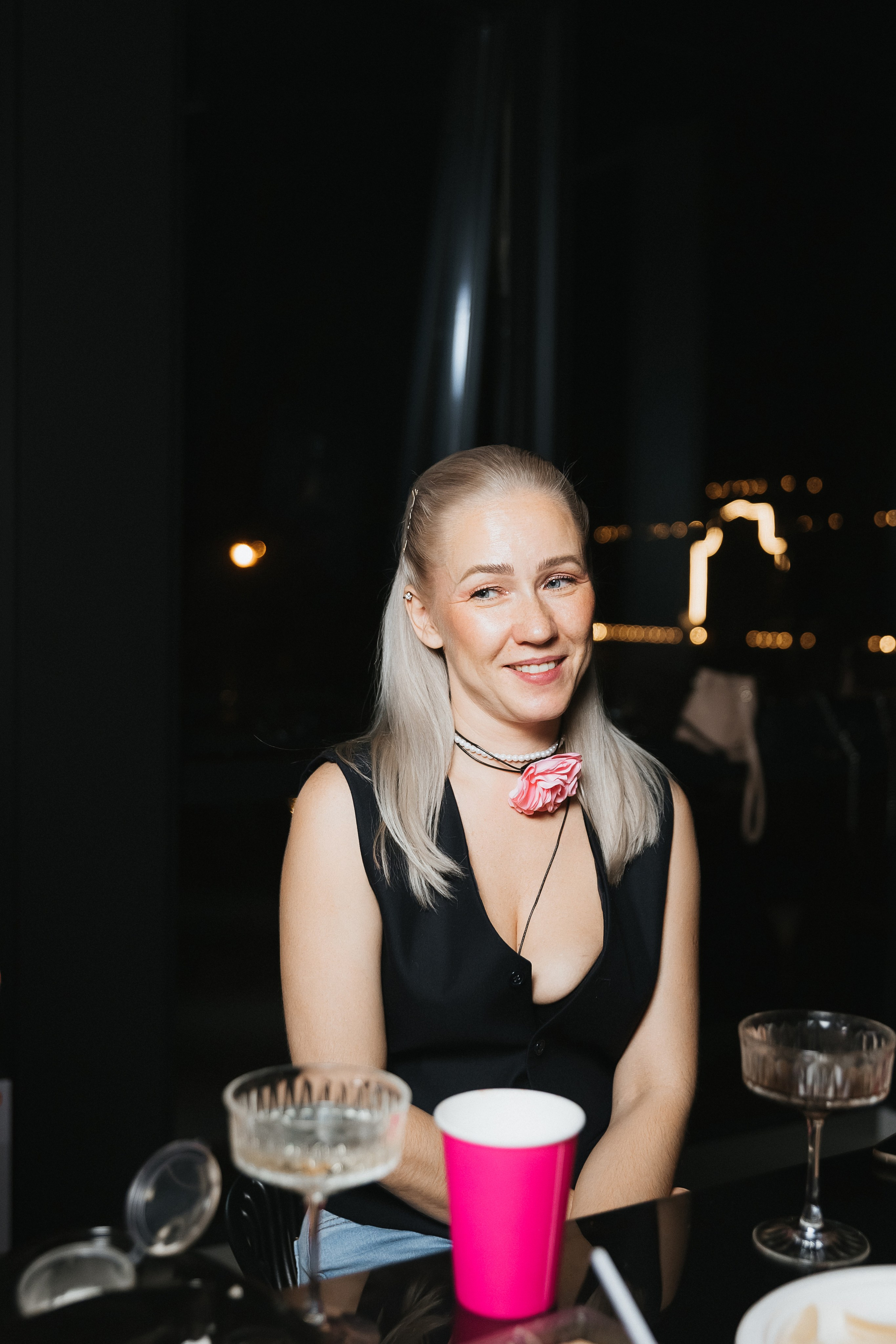 Happy Birthday Marina. Свадебный и репортажный фотограф Калининград