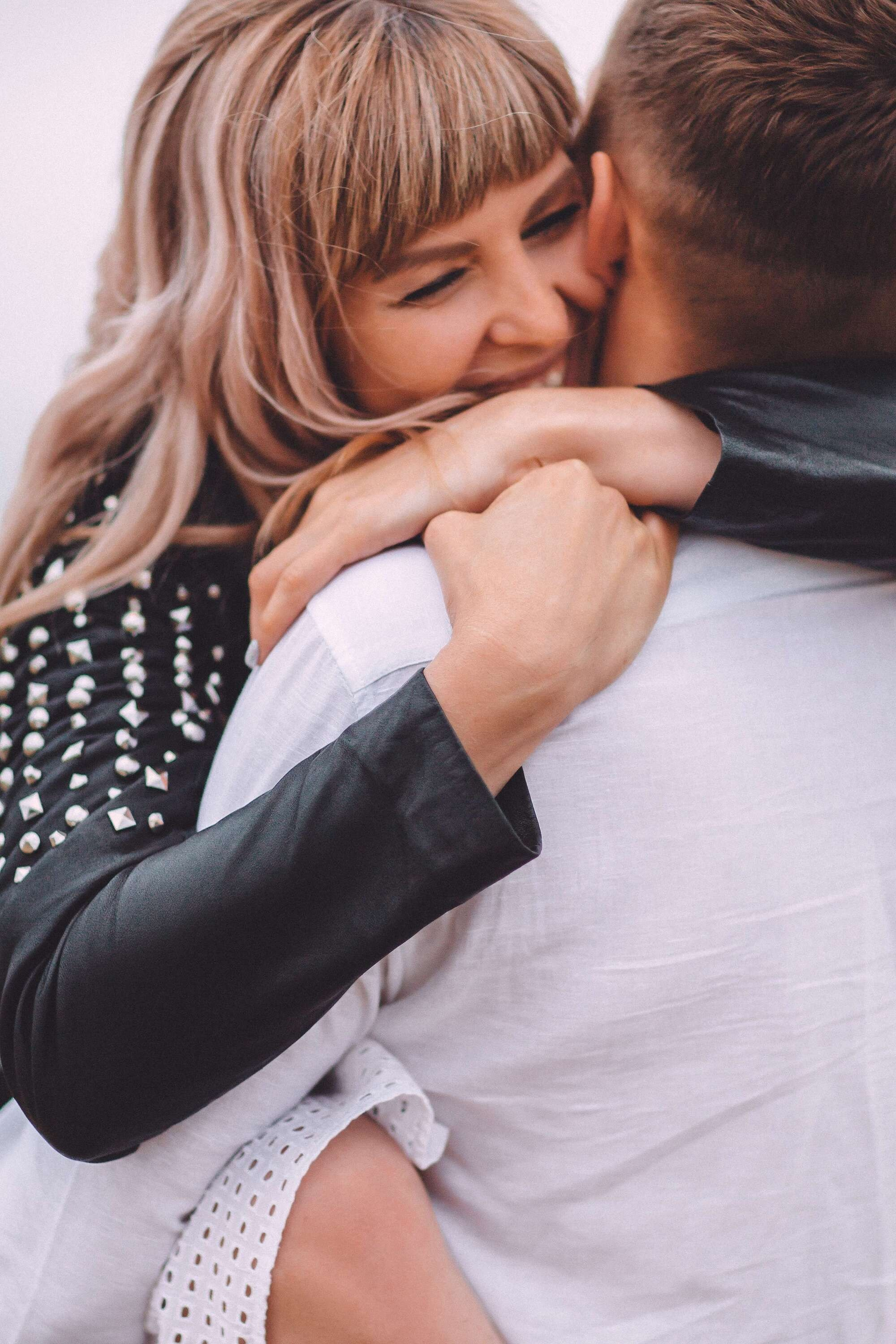 Love Story. Фотограф Федунов Константин