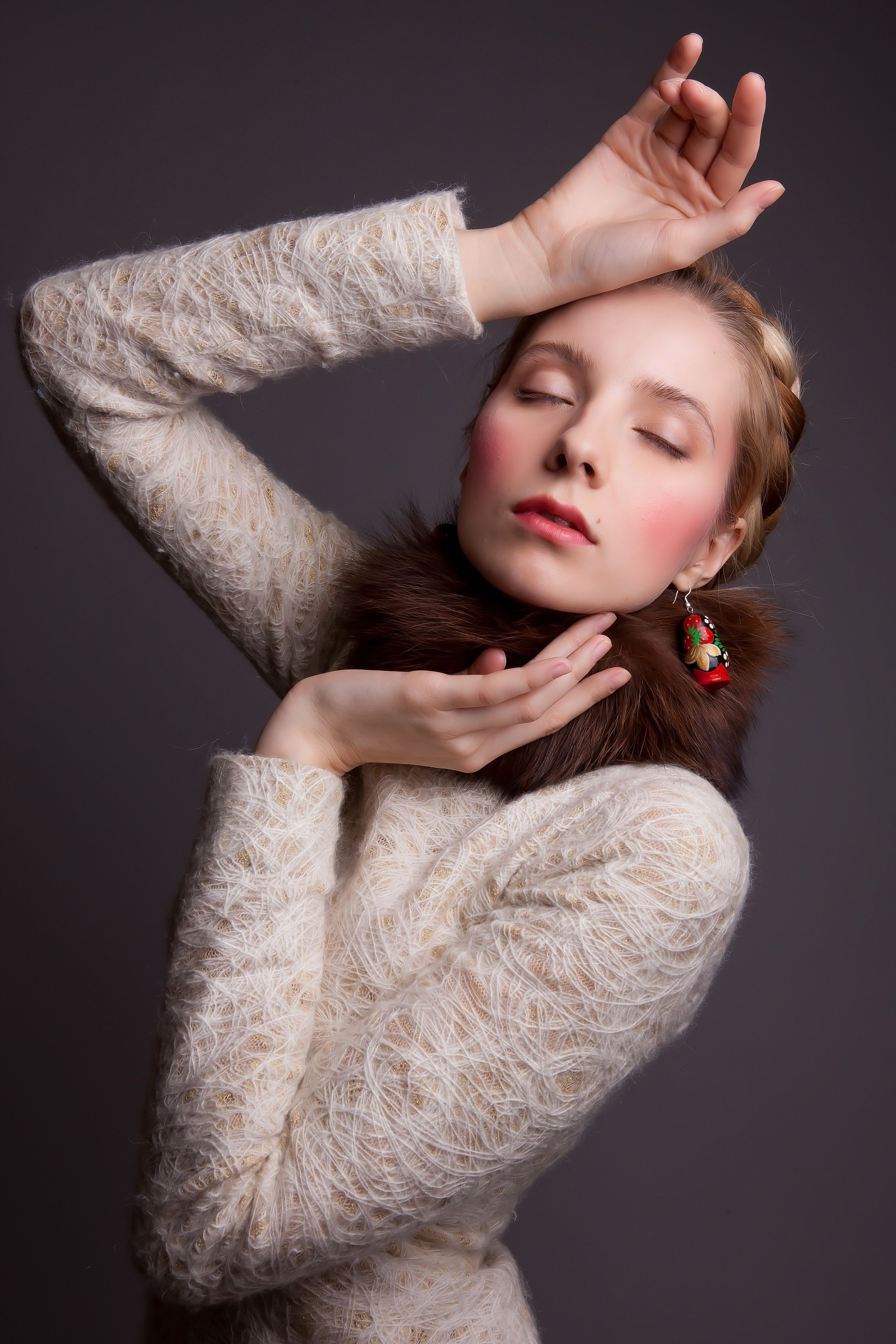 RUSSIAN Style Part 2. Максим Матвийченко и Виктория Басова профессионалы своего дела