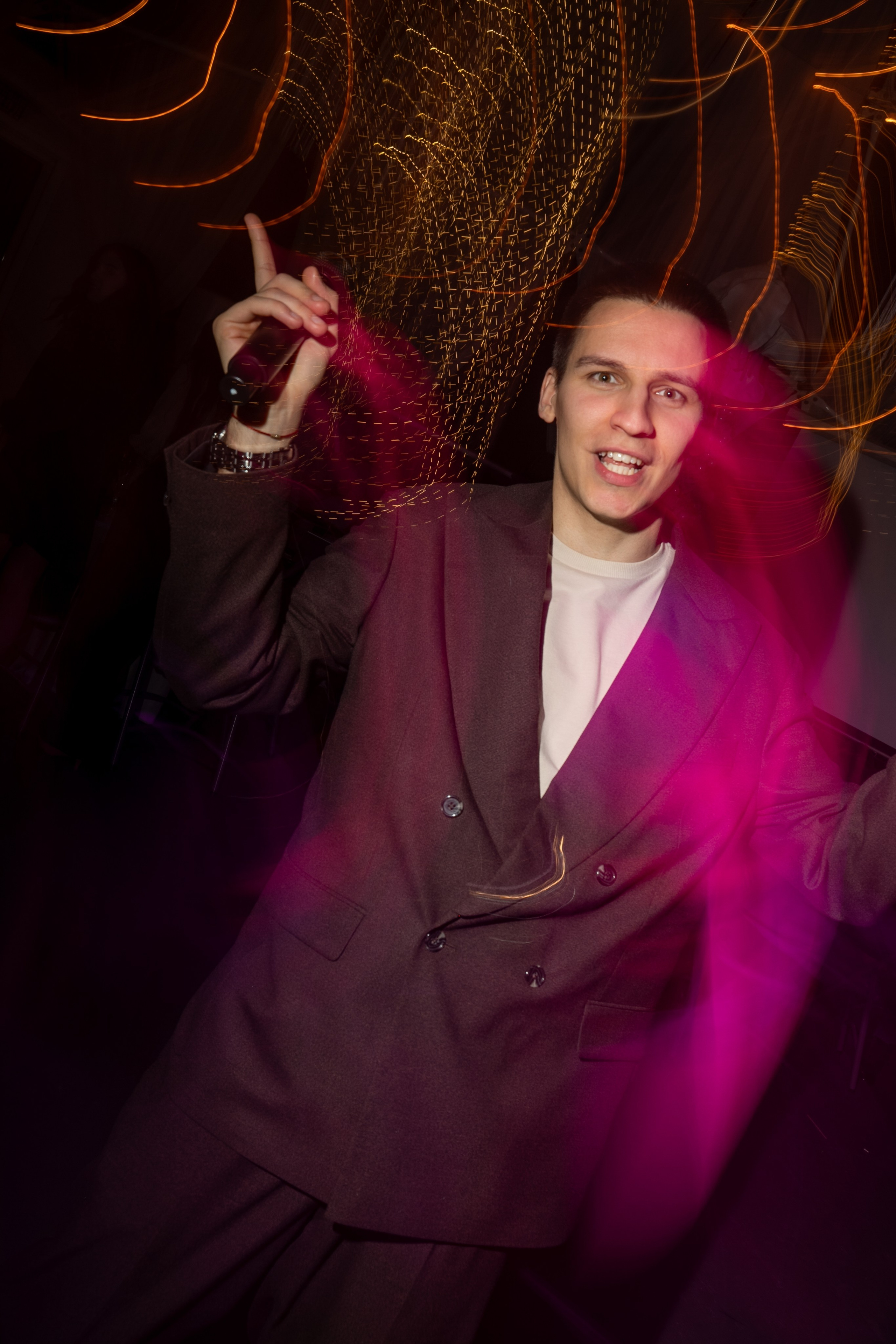 Репортаж Корпаратив. Фотограф Мария Зайчик