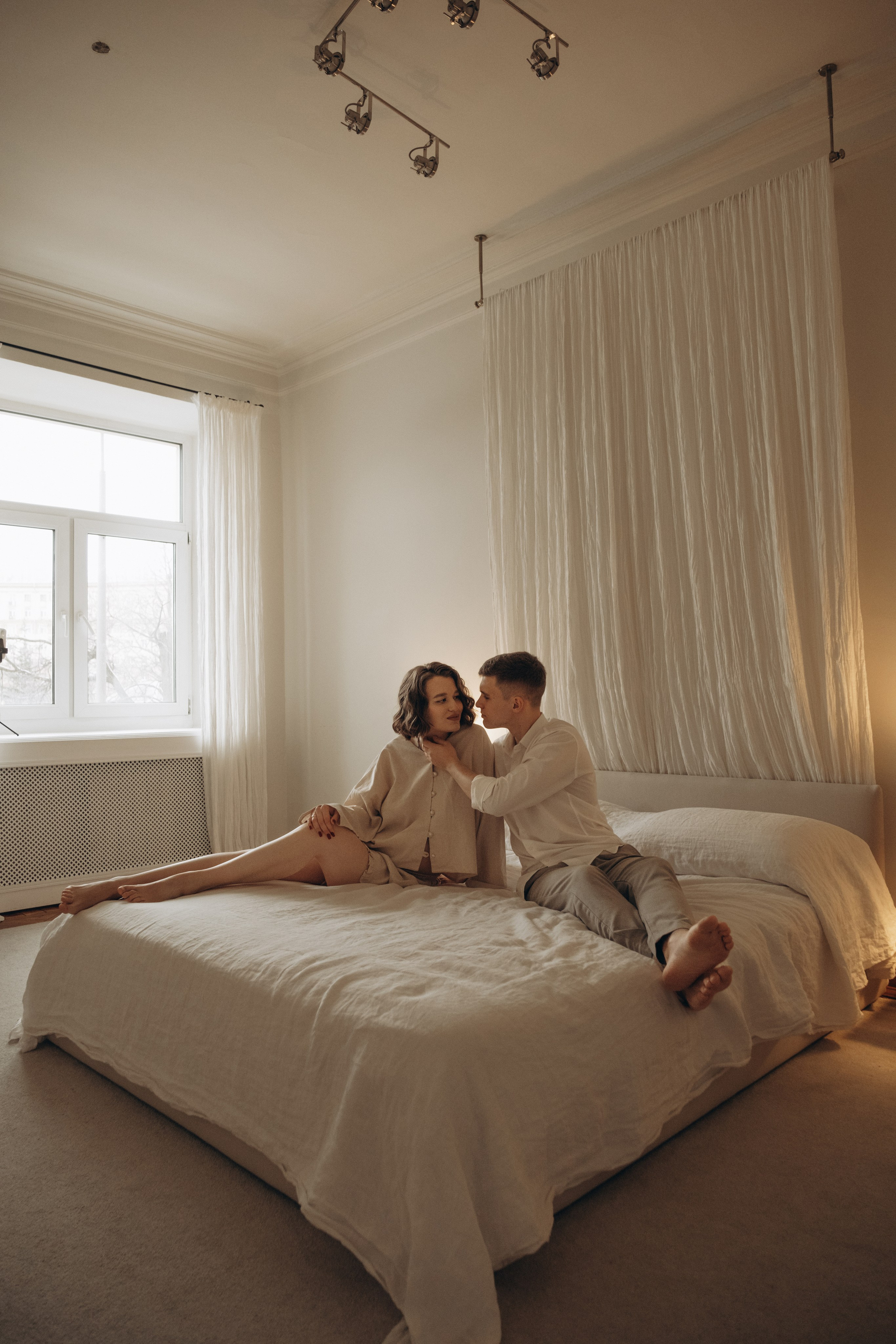 TATA&YURA. Фотограф|Москва — Агбаш Лера